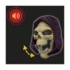 Masters of the Universe 2026 Movie Chronicles Roleplay Replica Skeletor's Mask *English Version*