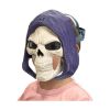 Masters of the Universe 2026 Movie Chronicles Roleplay Replica Skeletor's Mask *English Version*