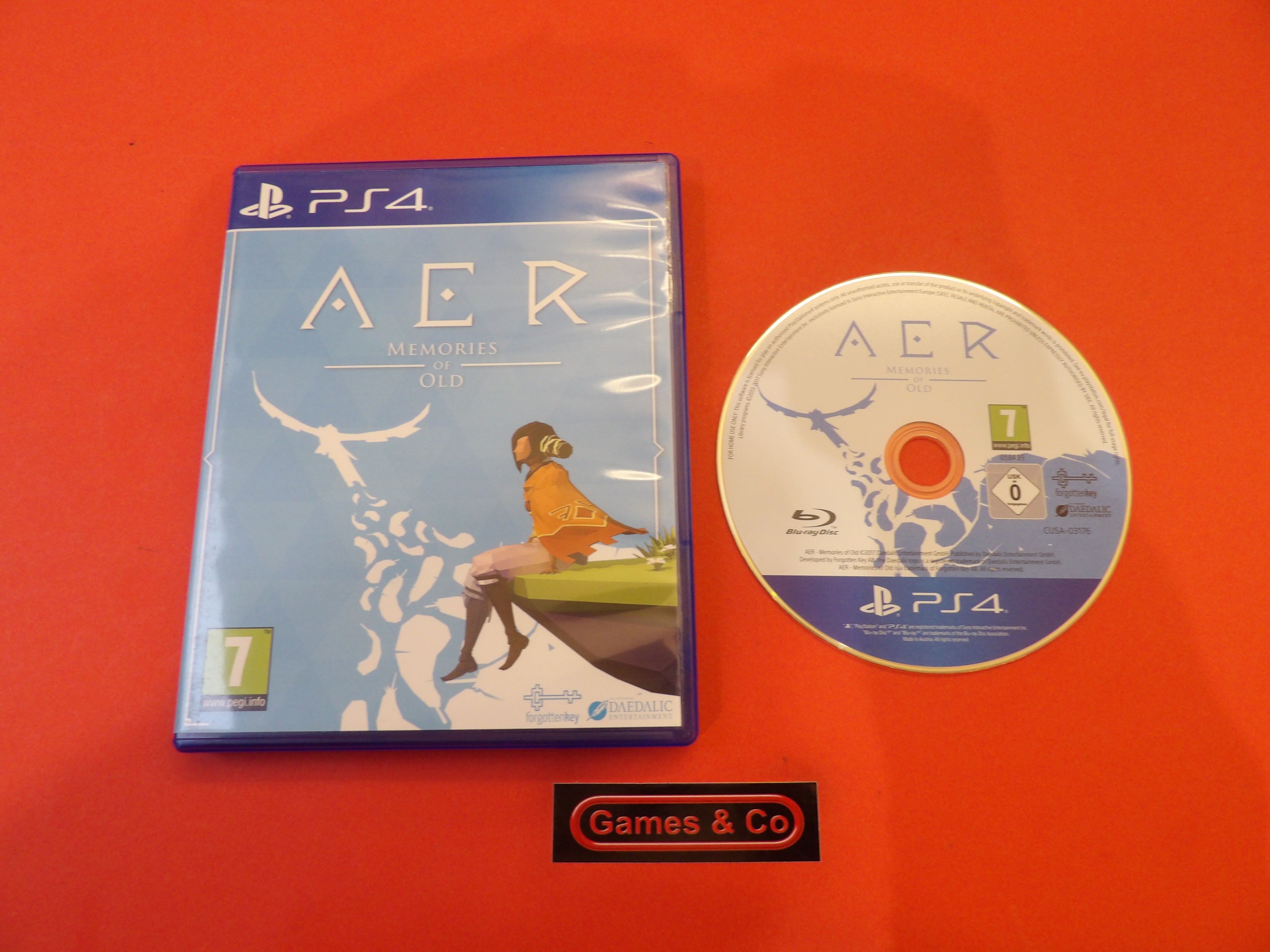 AER