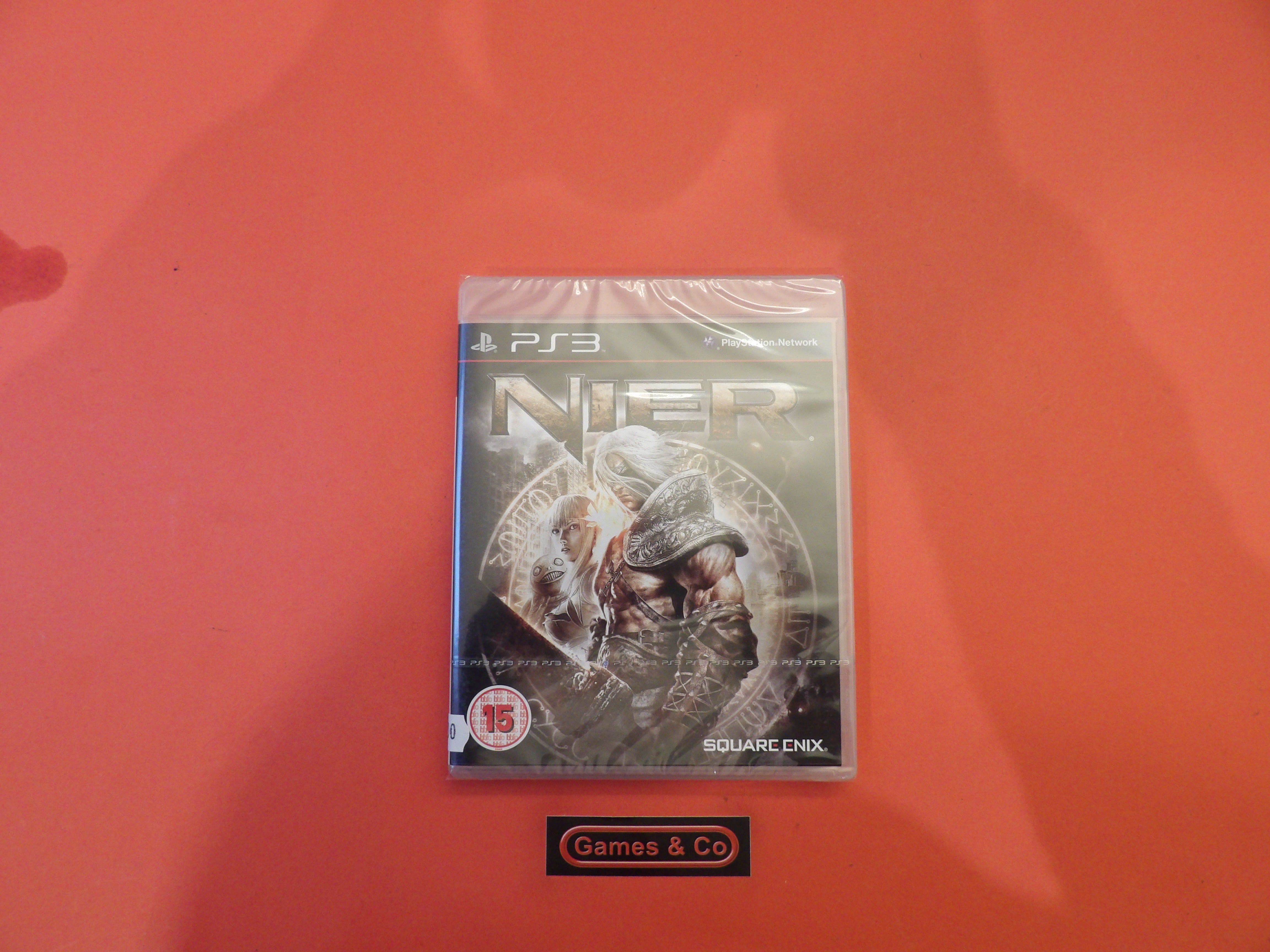 NIER