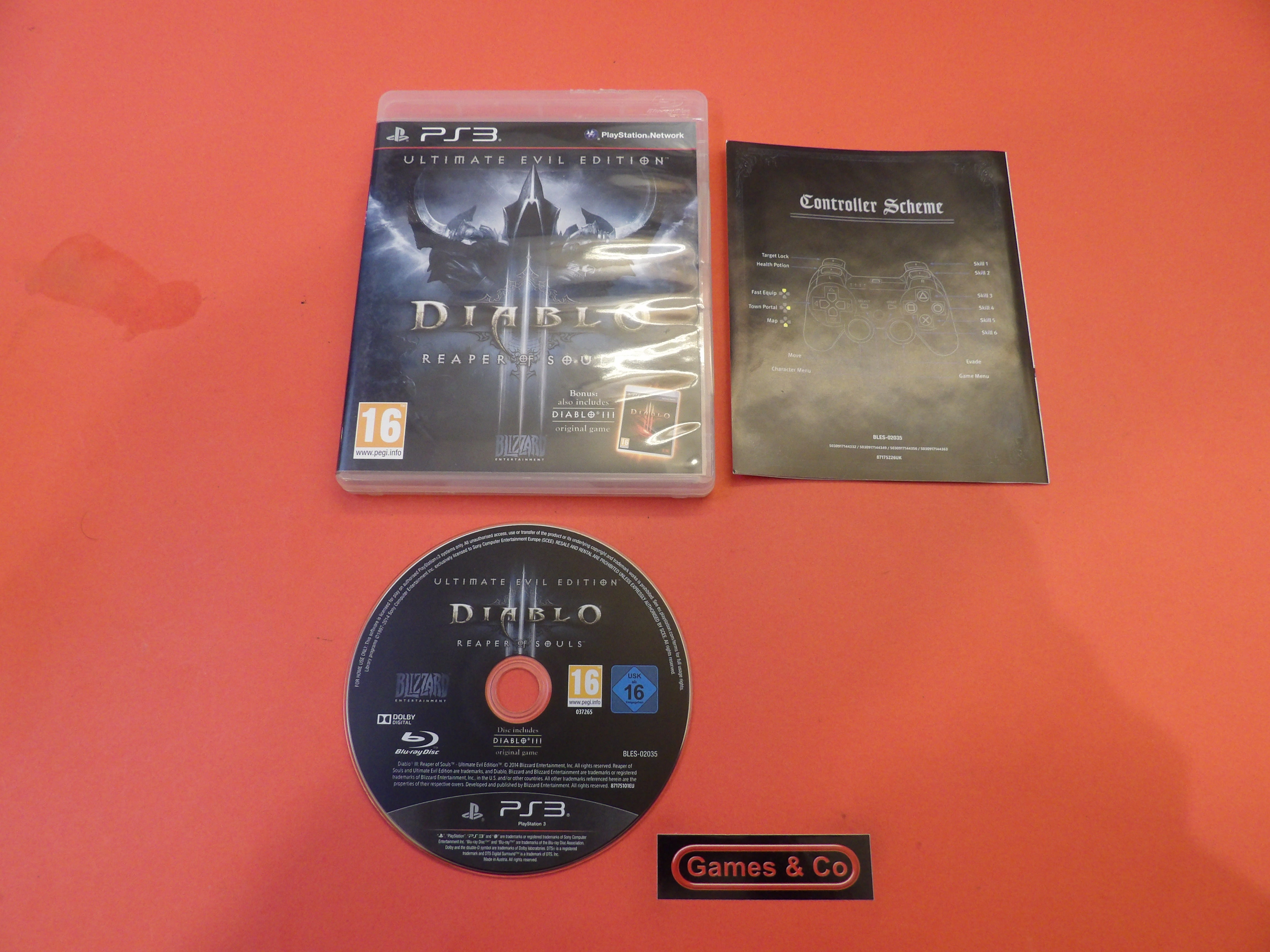 DIABLO