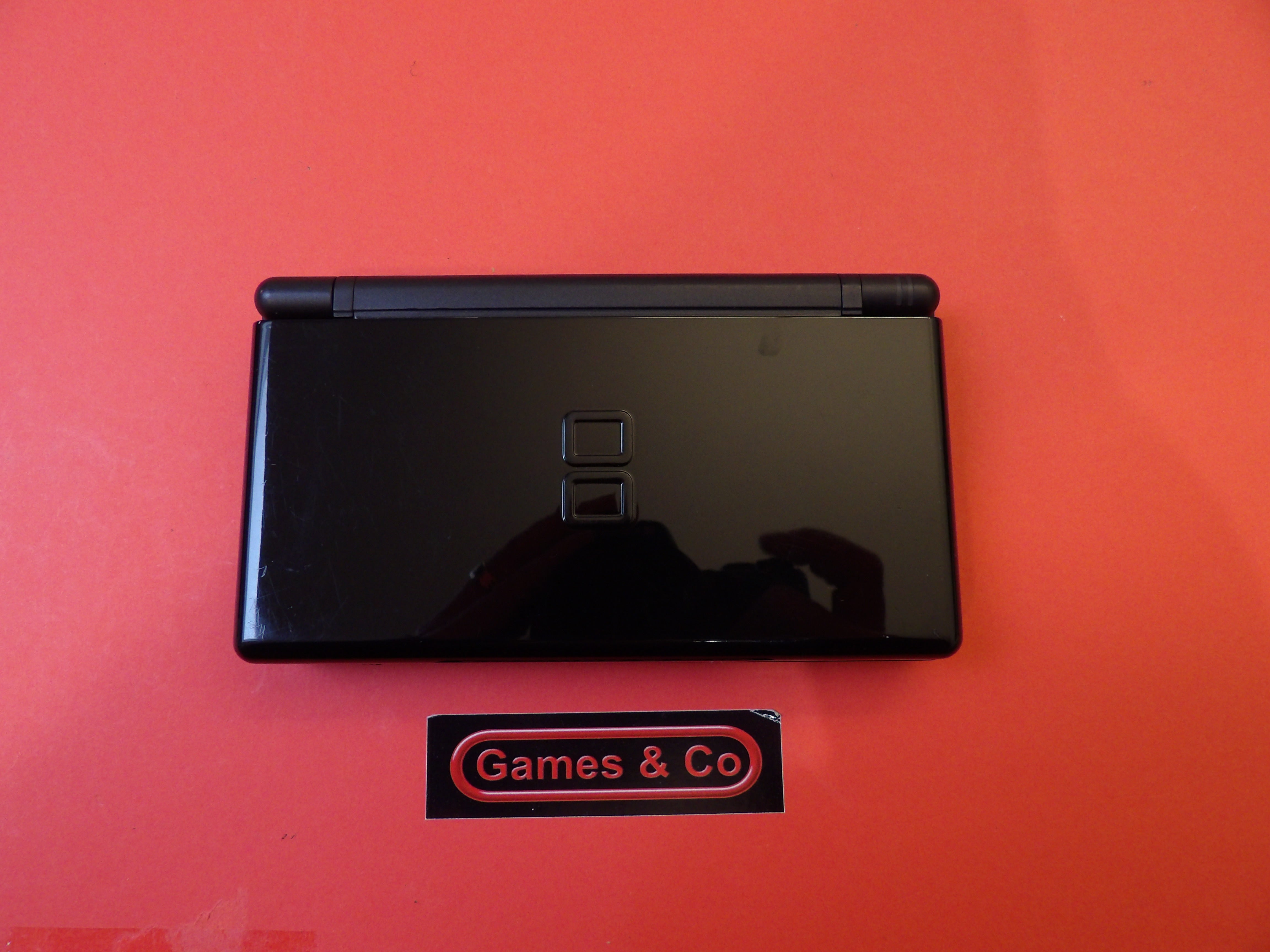 NINTENDO DS LITE CONSOLE