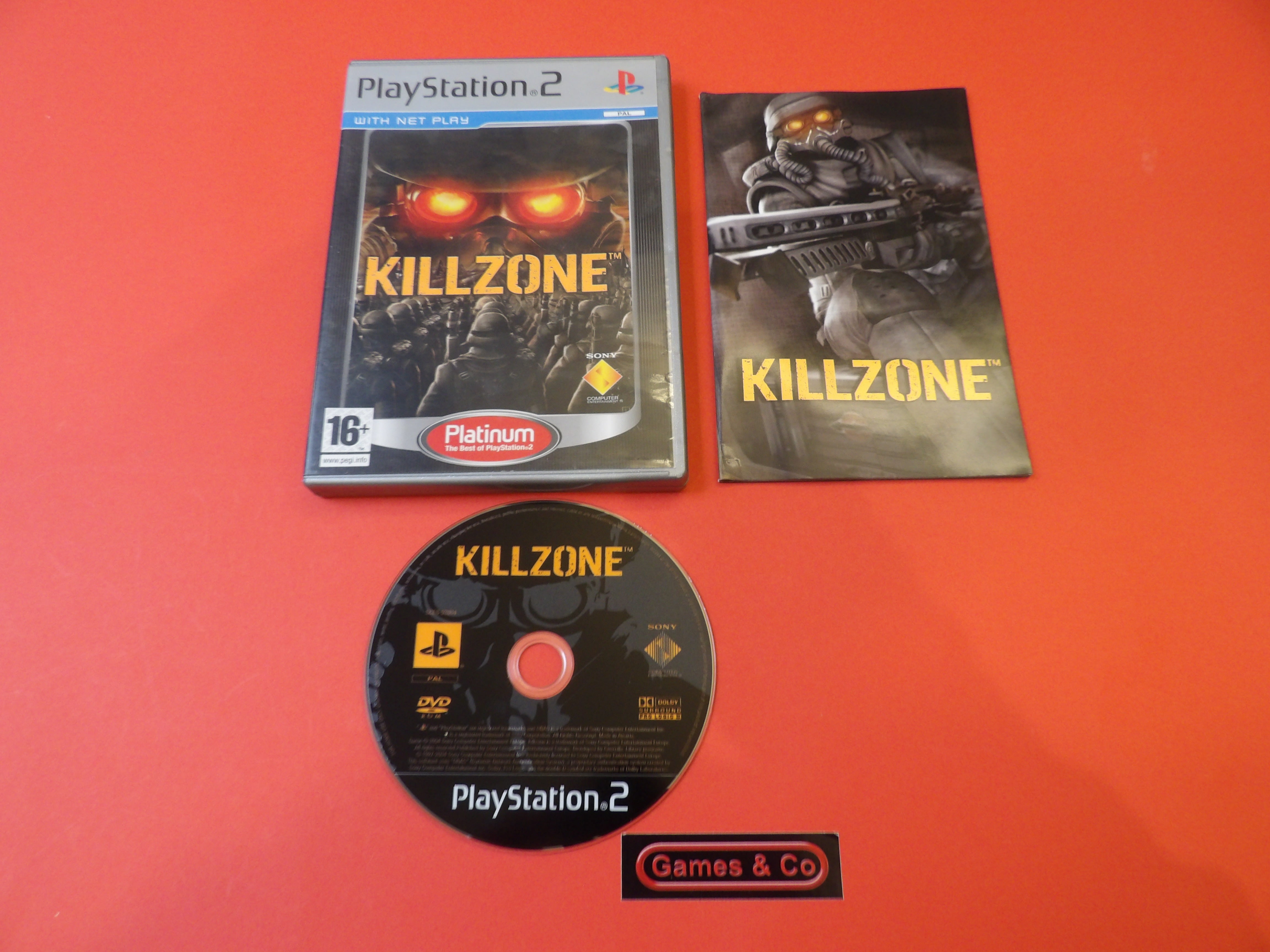 KILLZONE