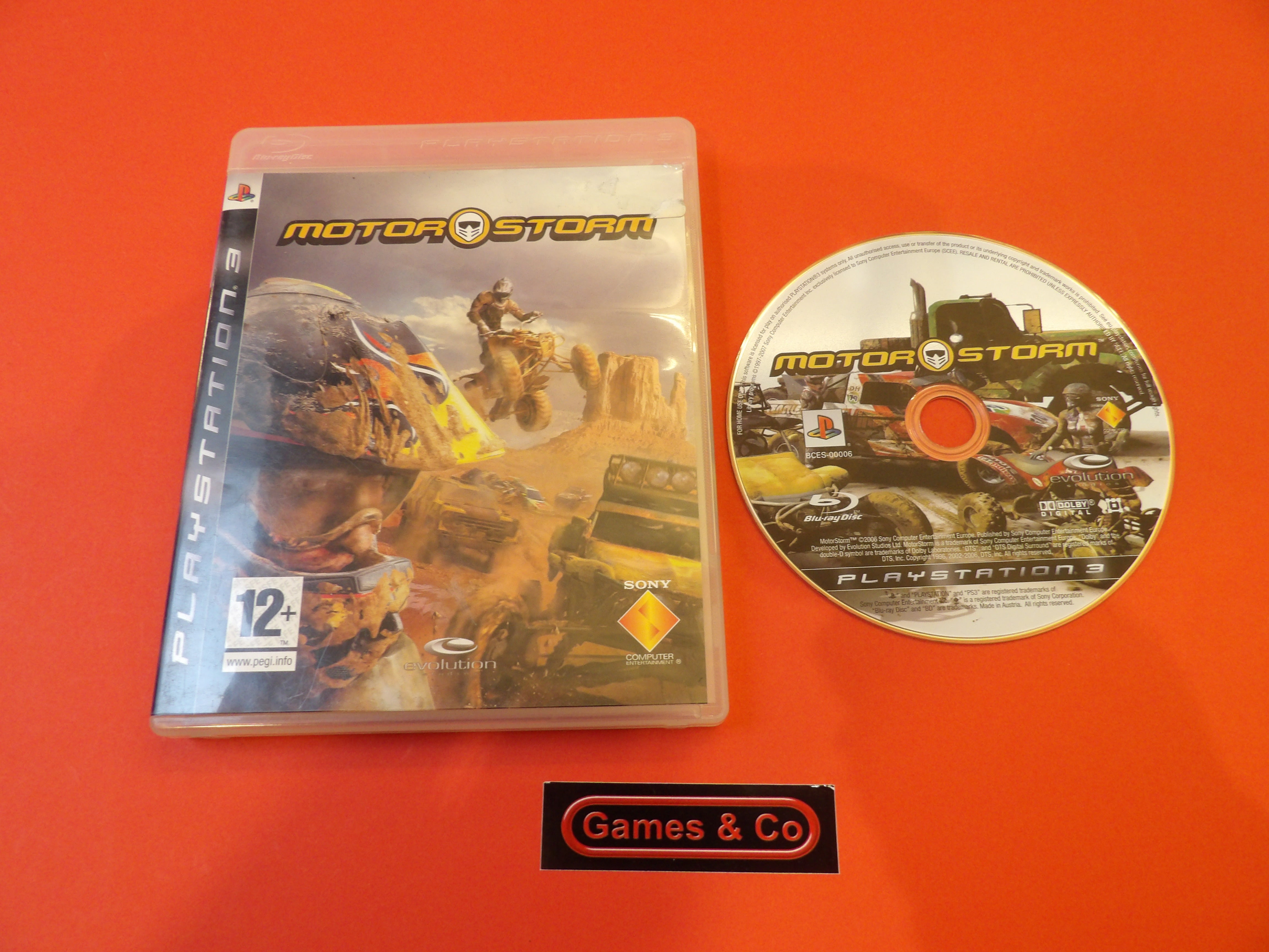 MOTORSTORM