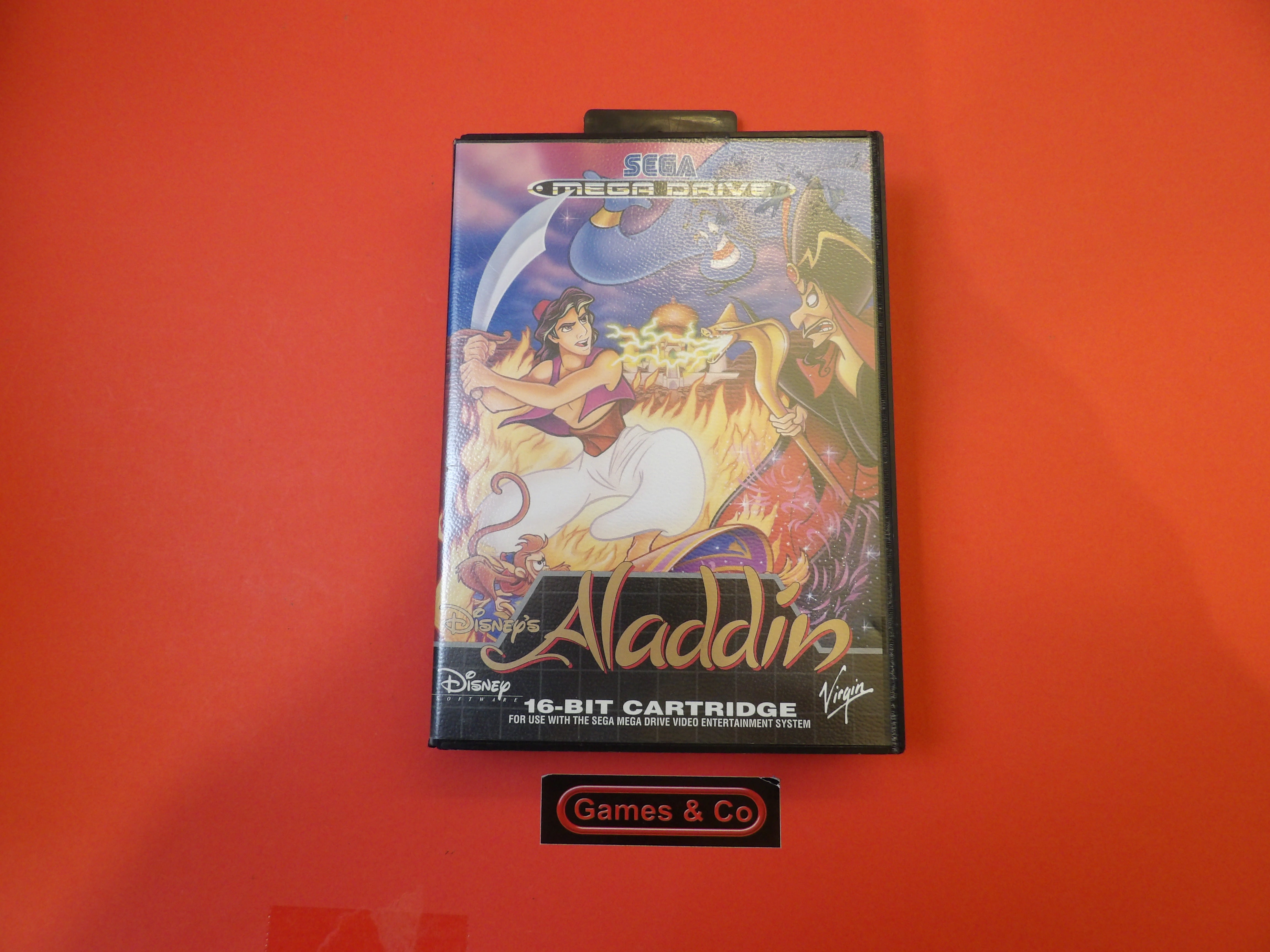 ALADDIN