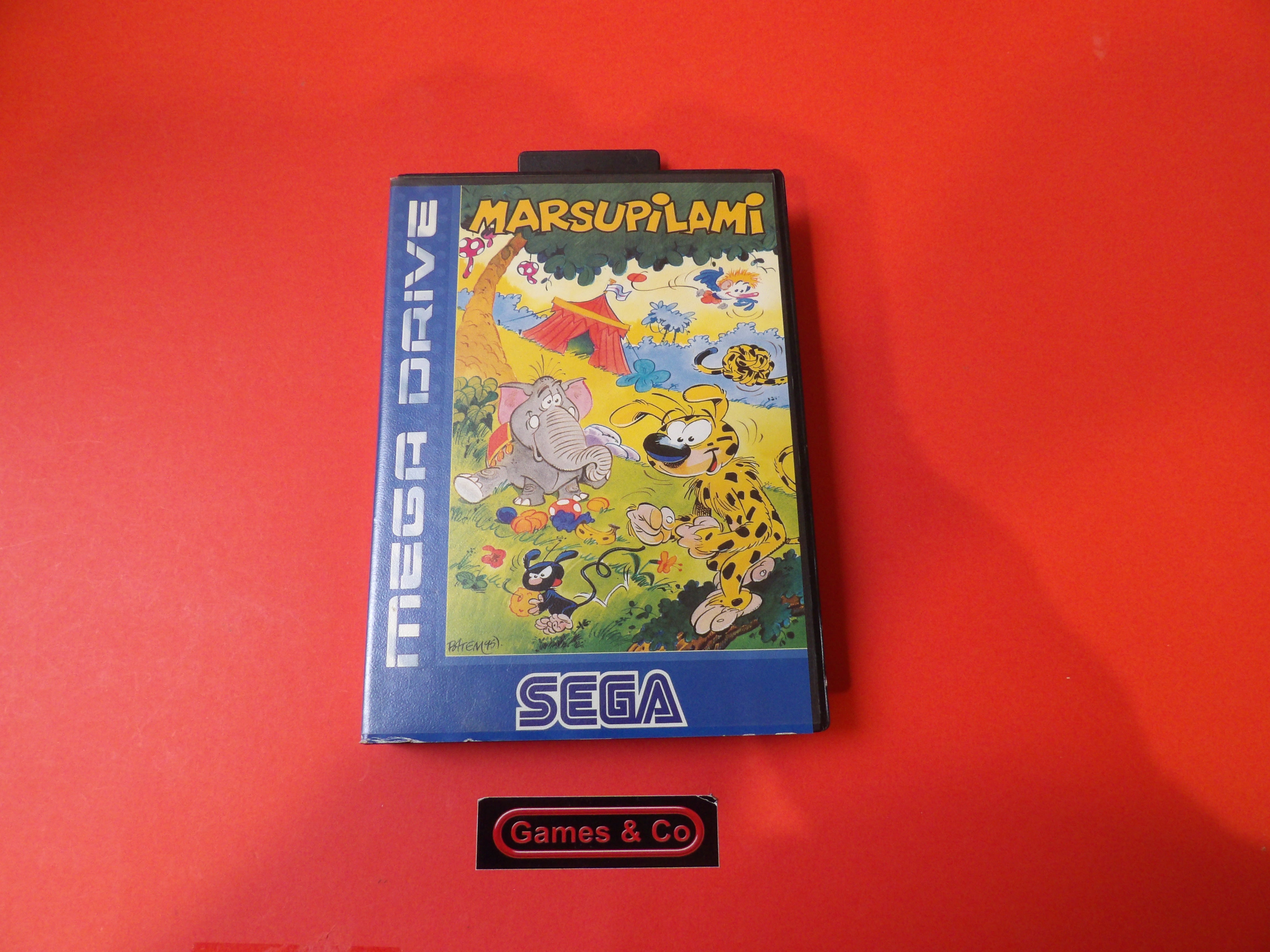 MARSIPULAMI