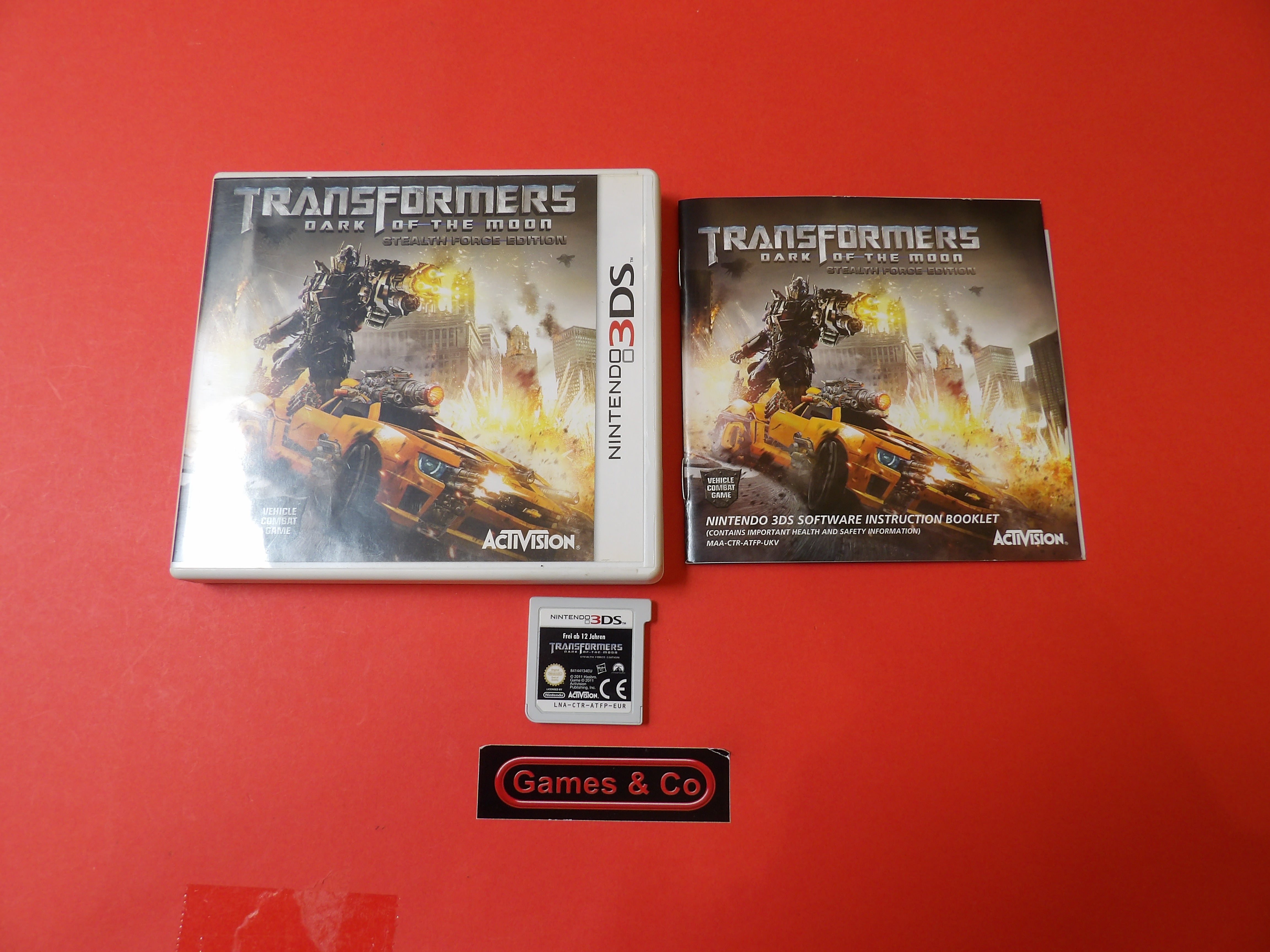TRANSFORMERS