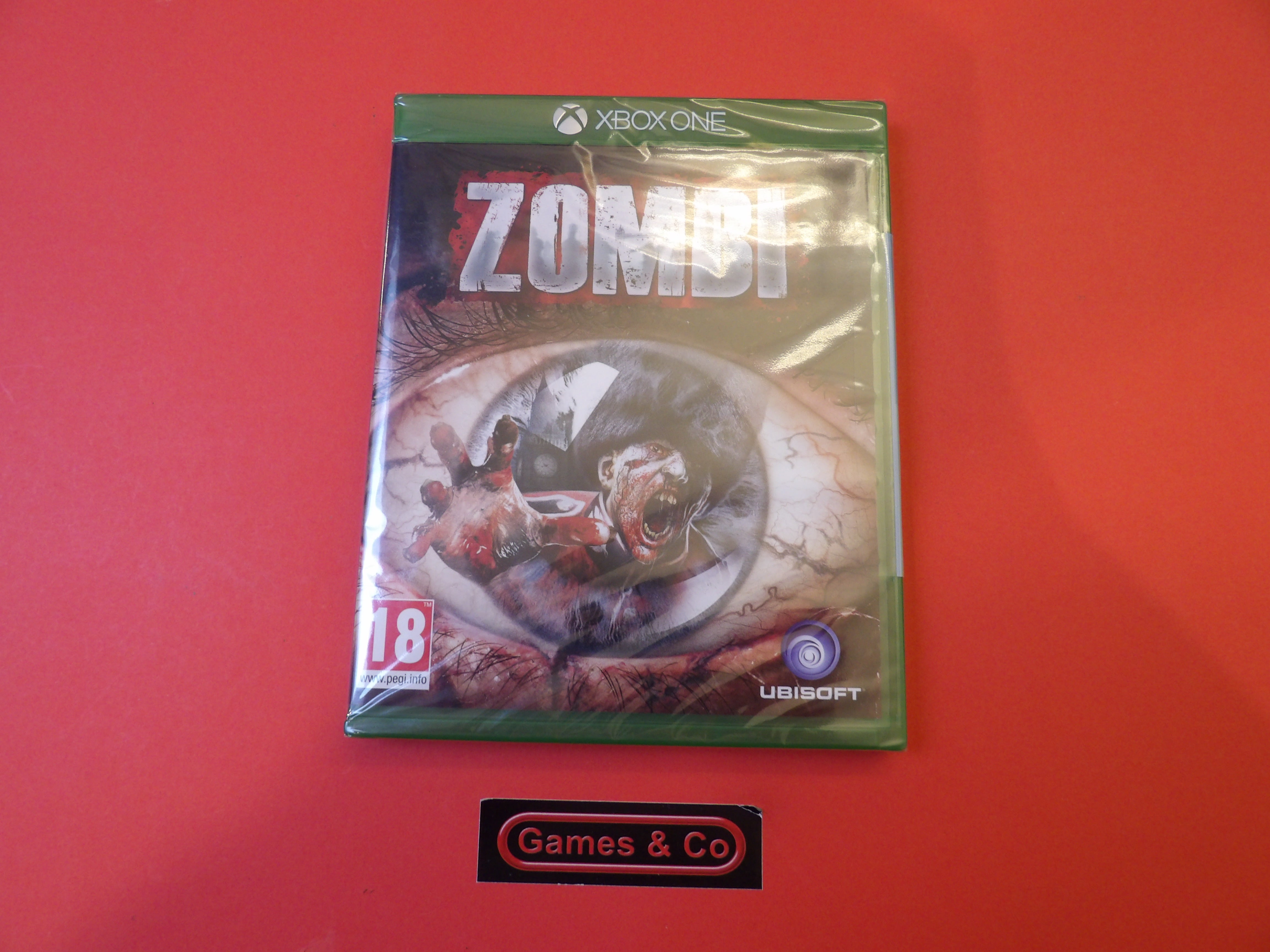 ZOMBI