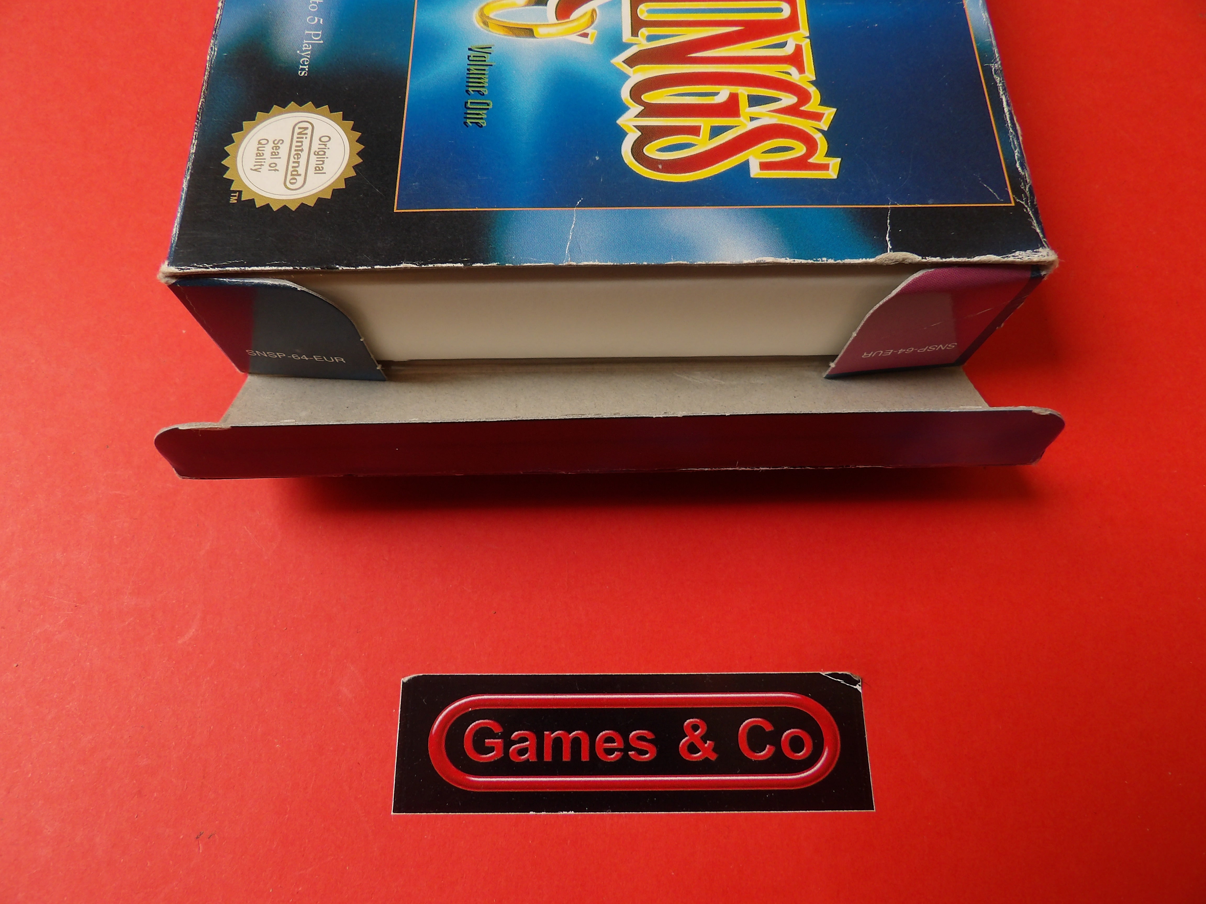 THE LORD OF THE RINGS