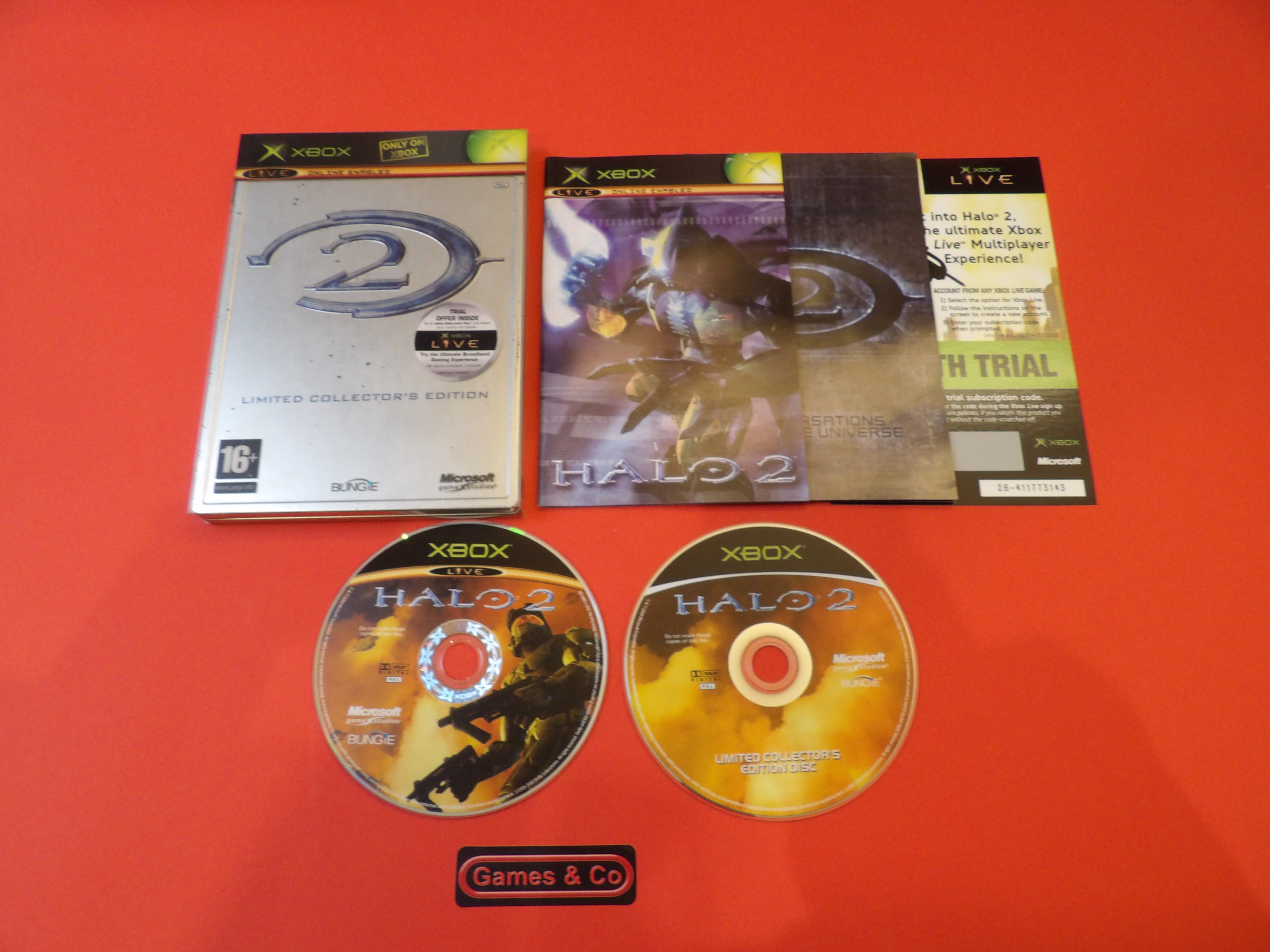 HALO 2
