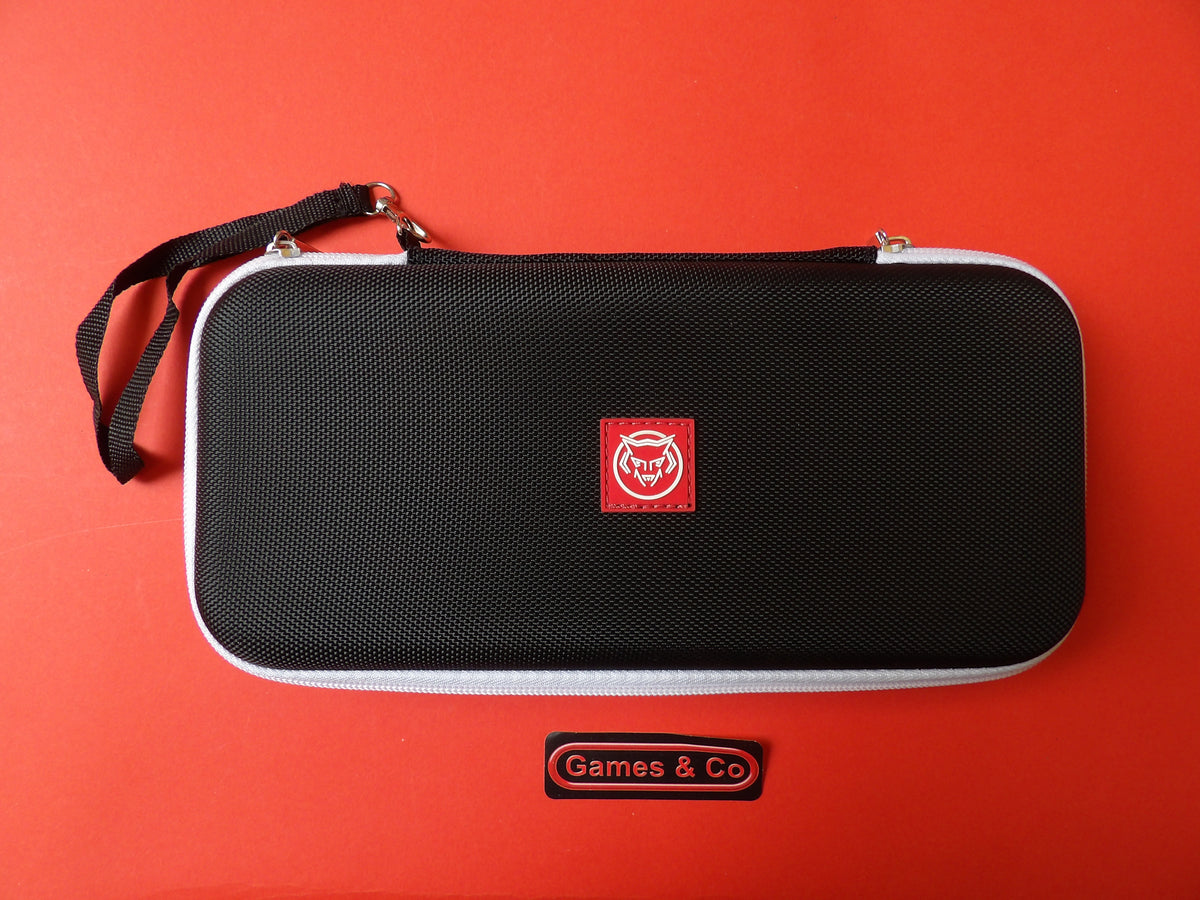 BESCHERMHOES NINTENDO SWITCH