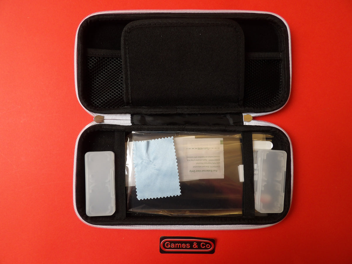 BESCHERMHOES NINTENDO SWITCH