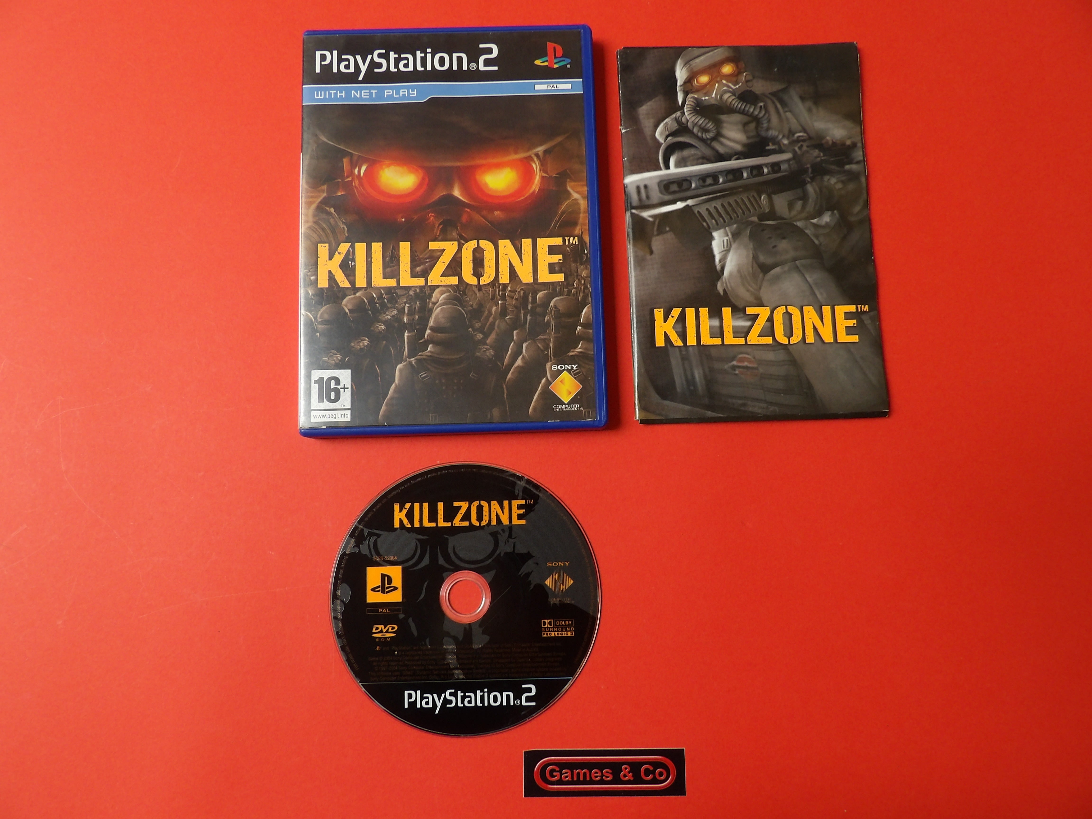 KILLZONE