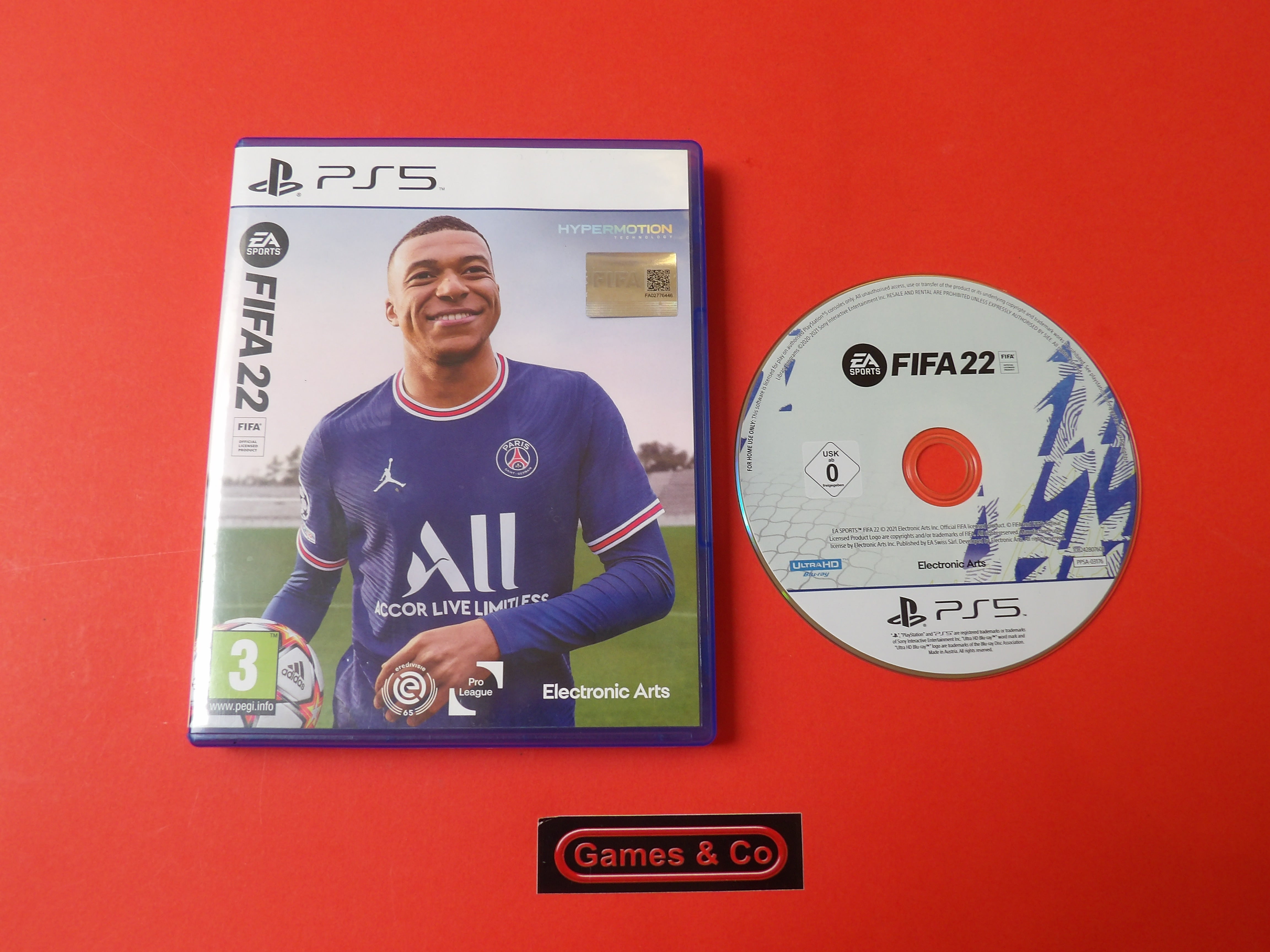 FIFA 22