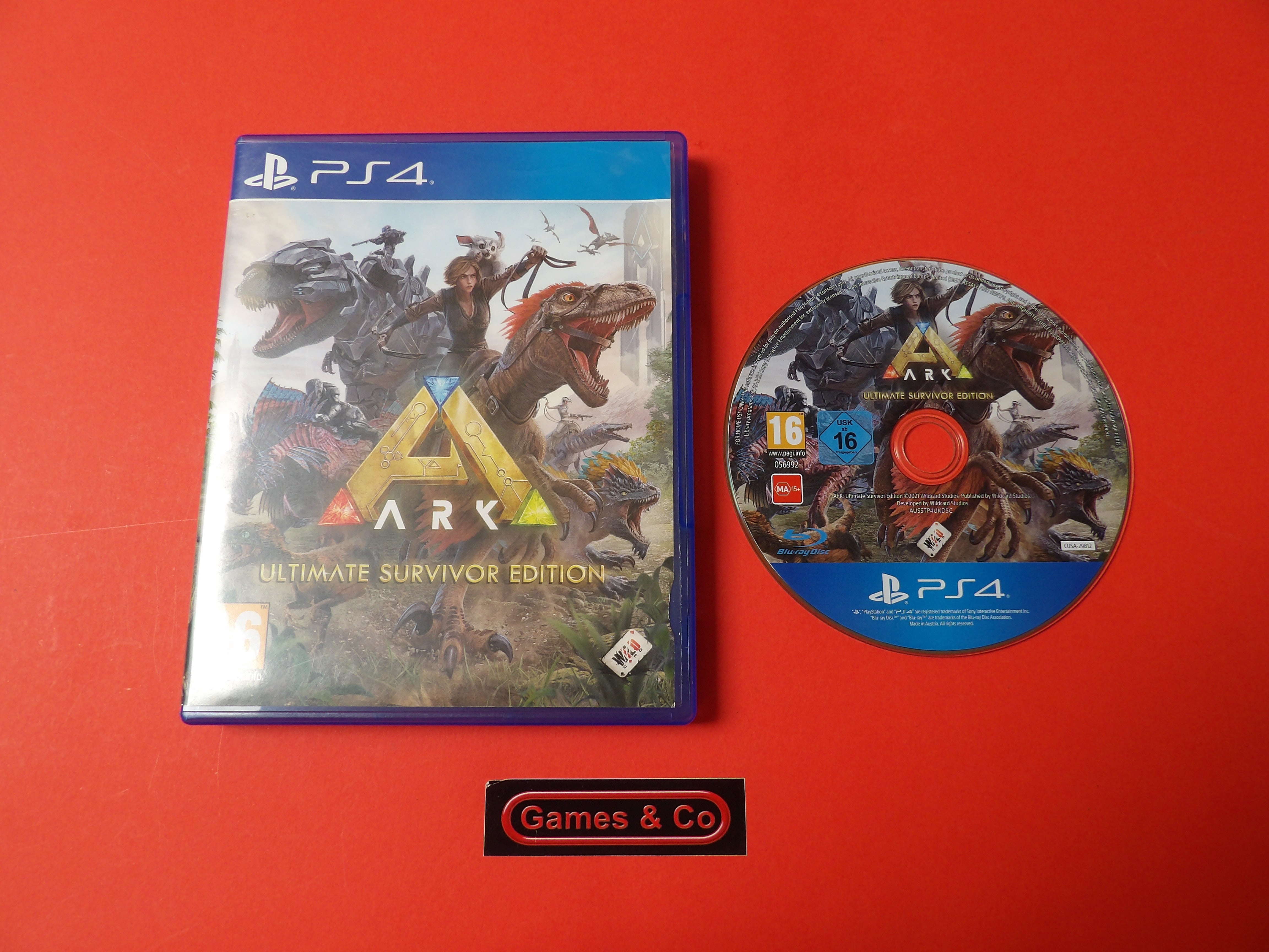 ARK