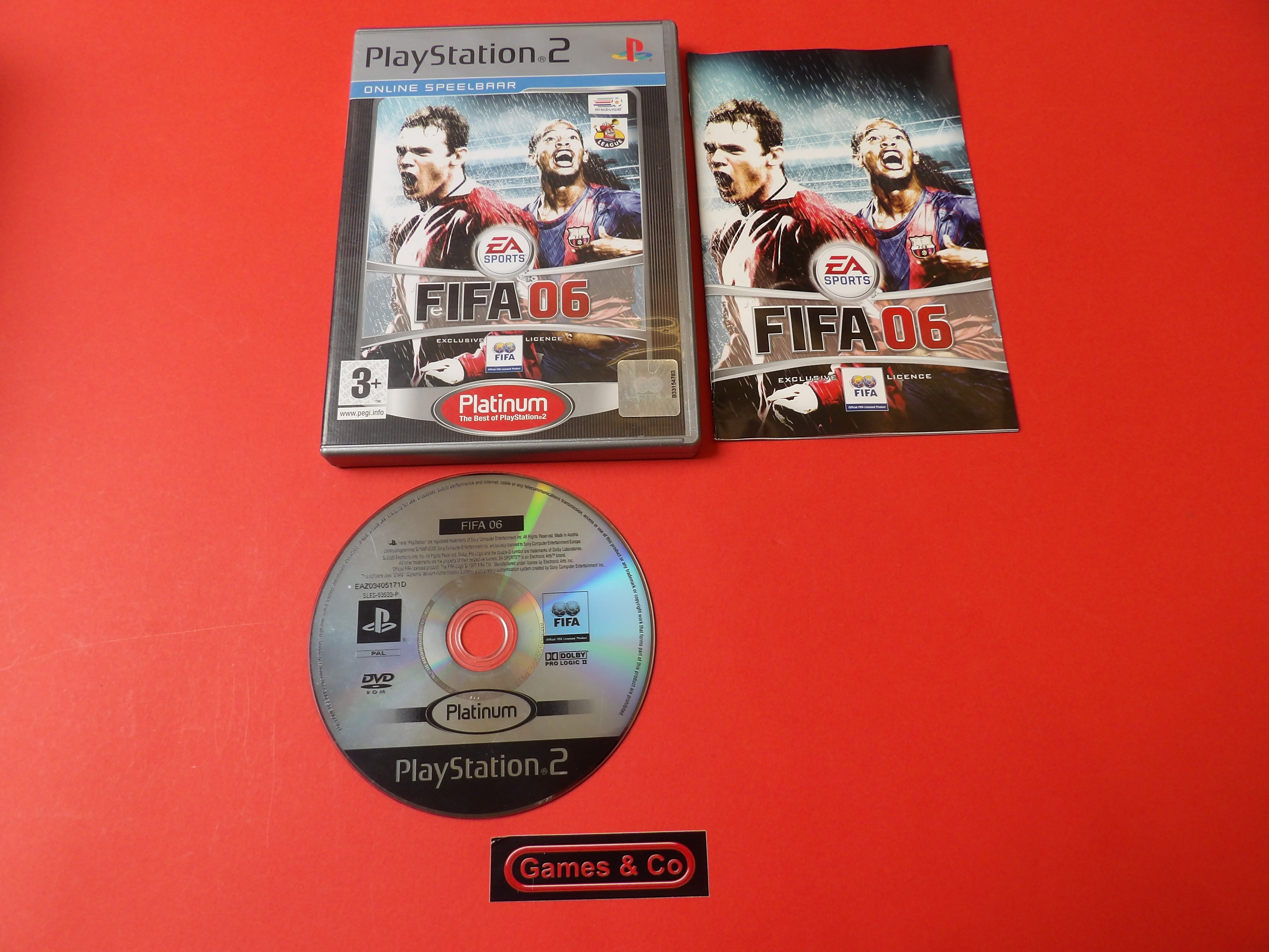 FIFA 06