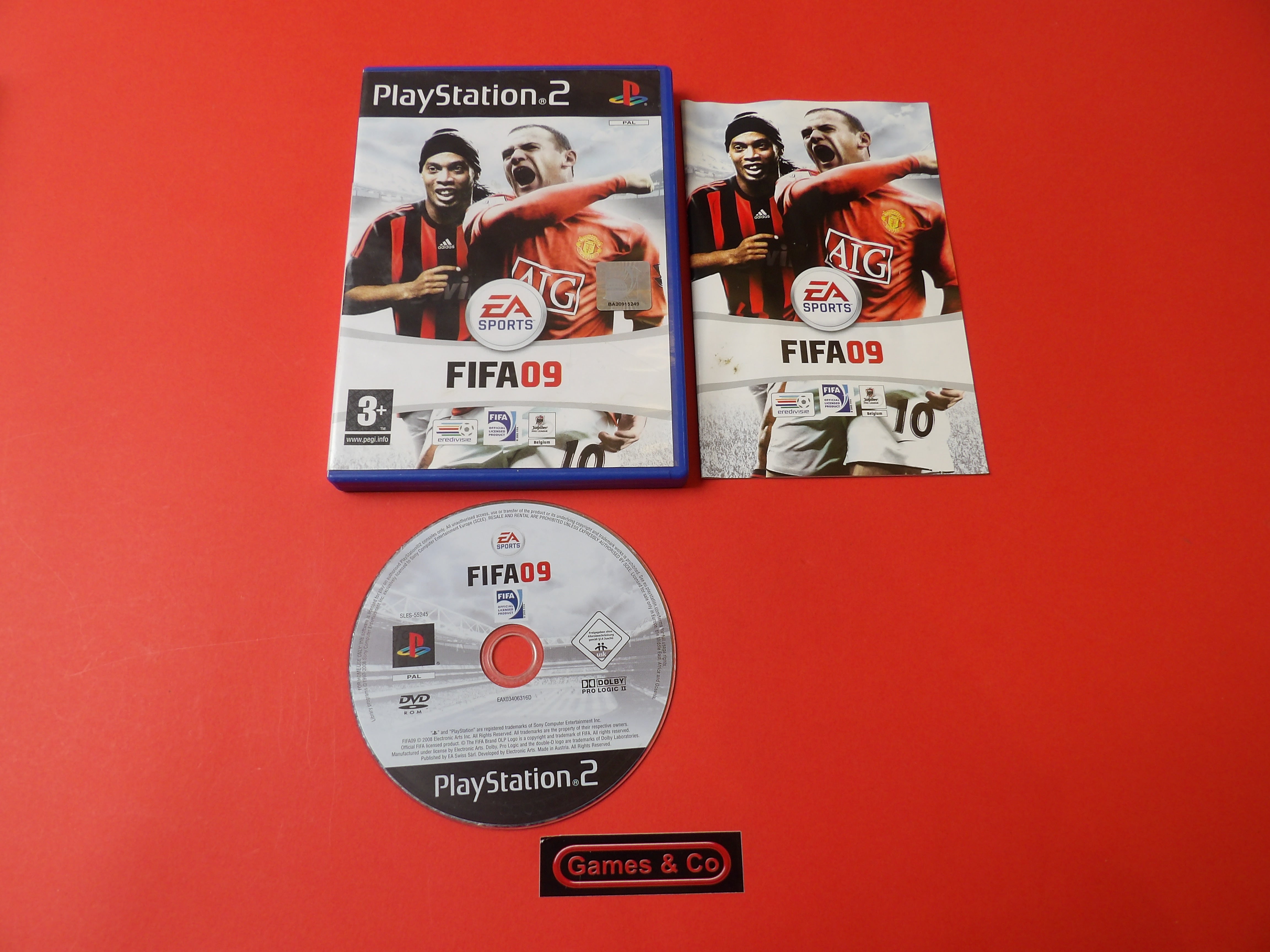 FIFA 09