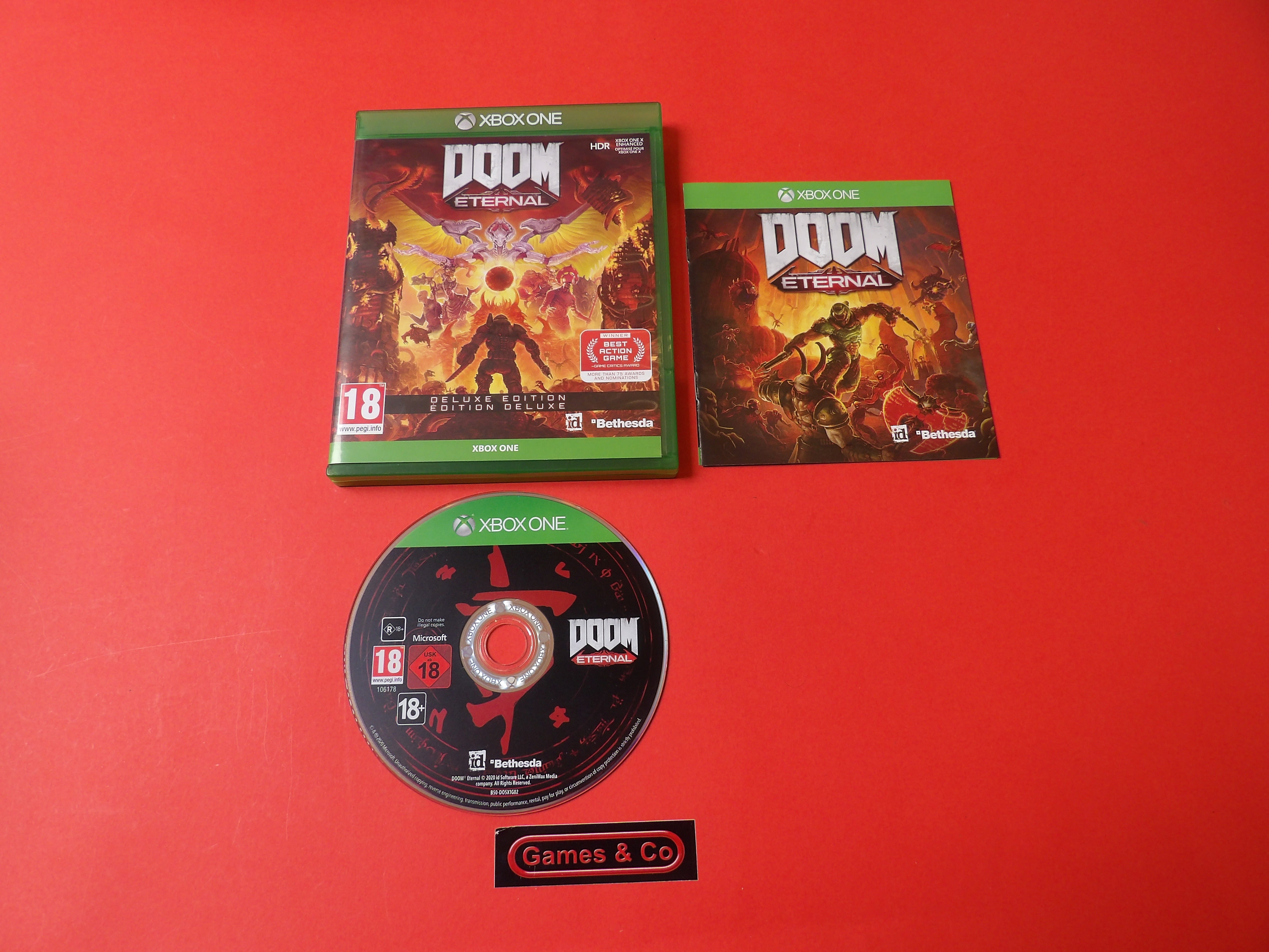 DOOM