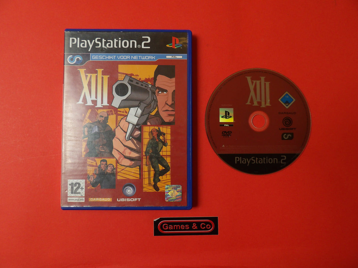 XIII