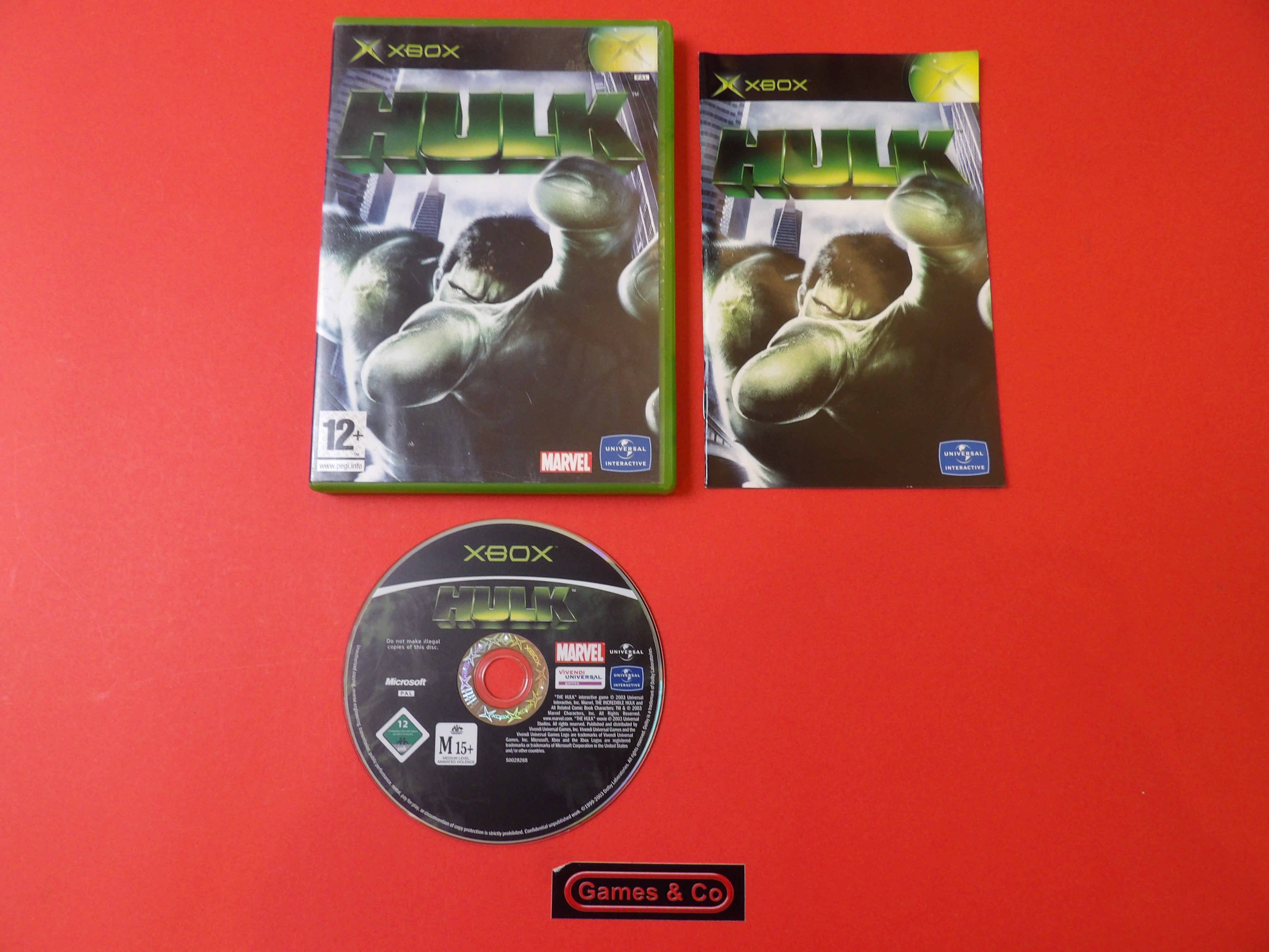 HULK