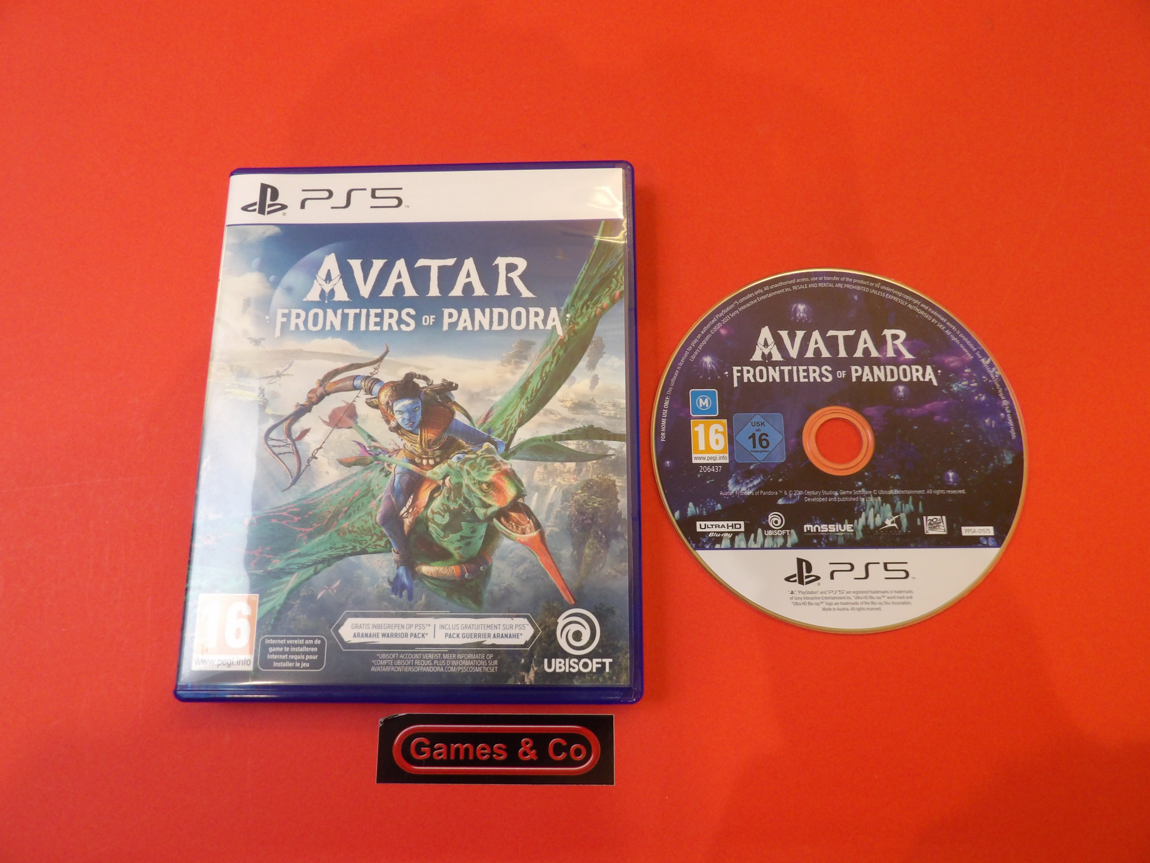 AVATAR