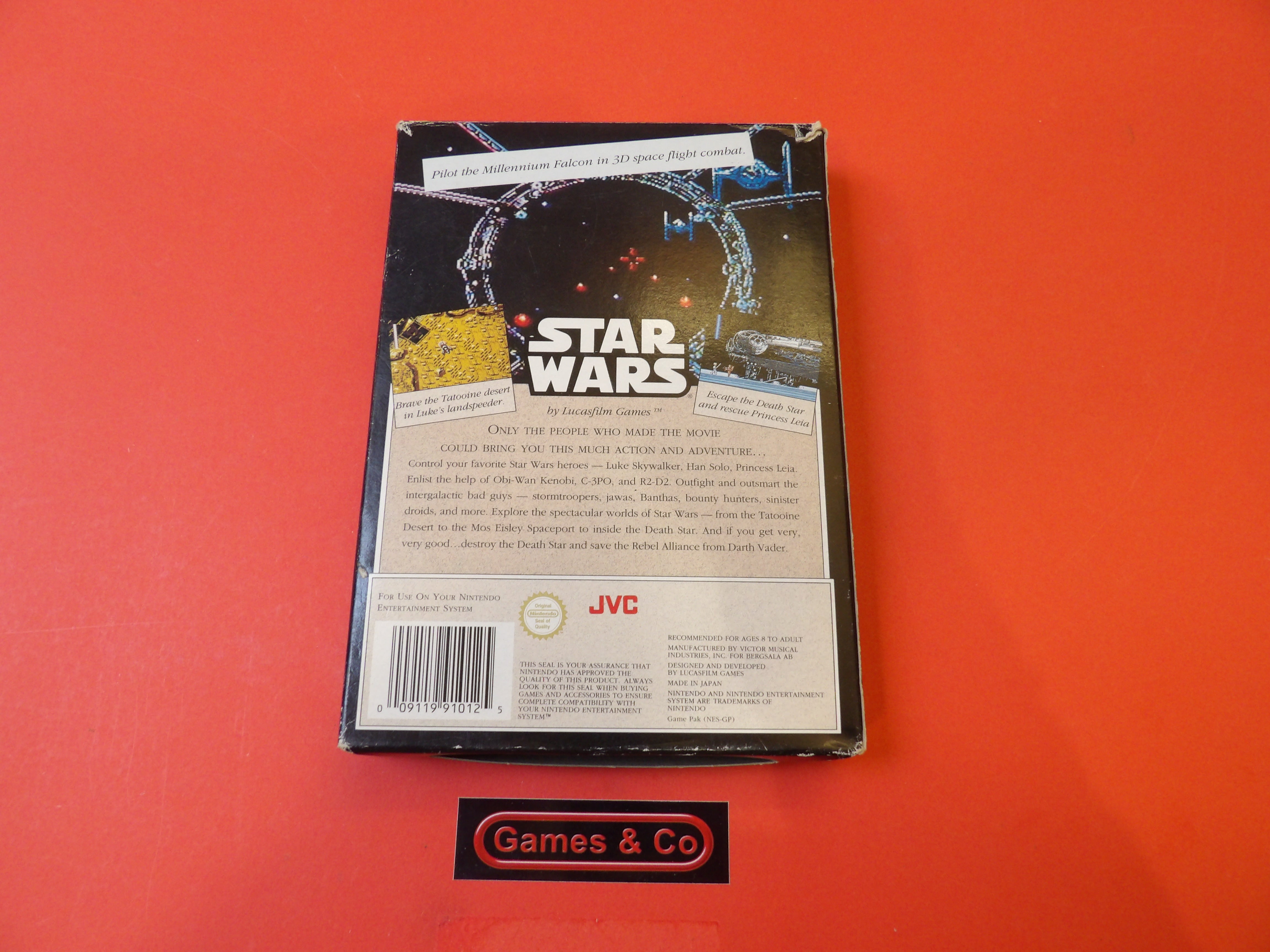 STAR WARS