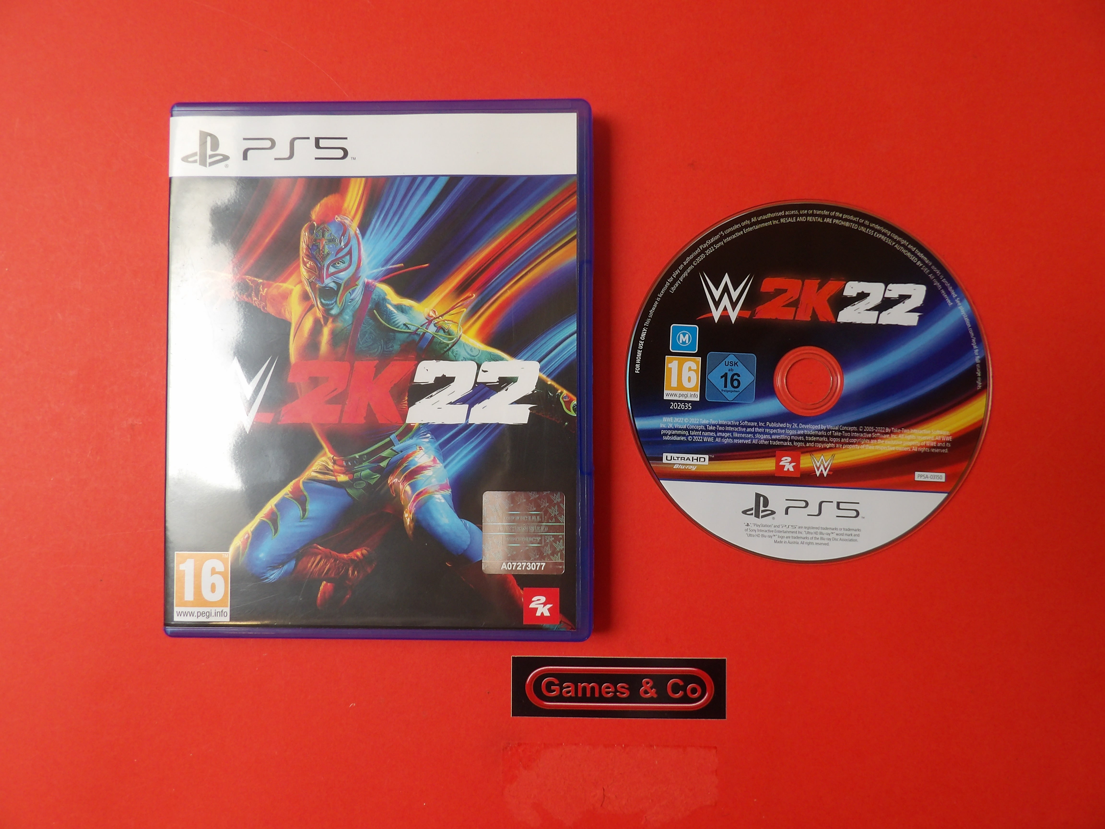 W2K22 - PS5