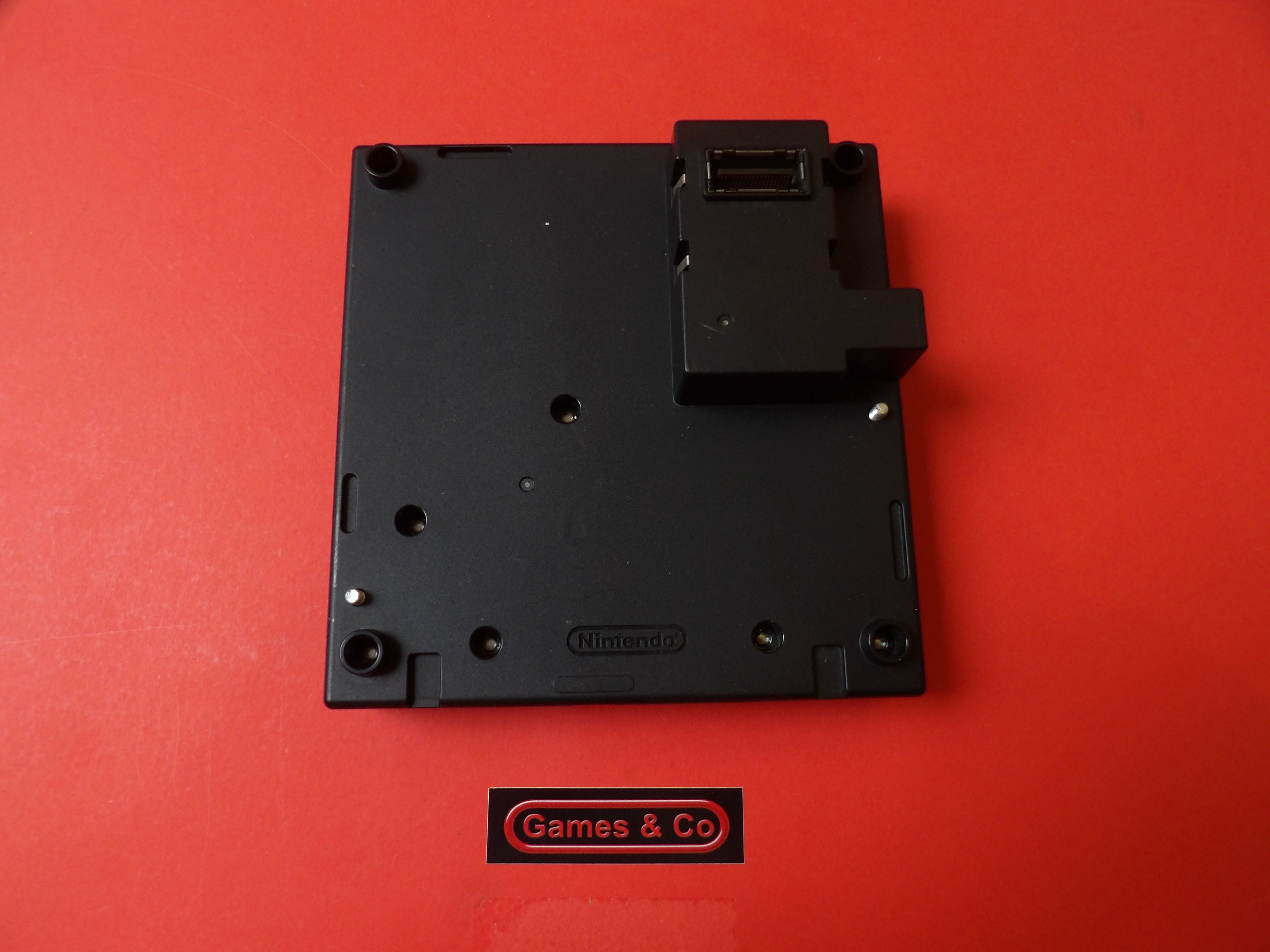 GAMEBOY PLAYER