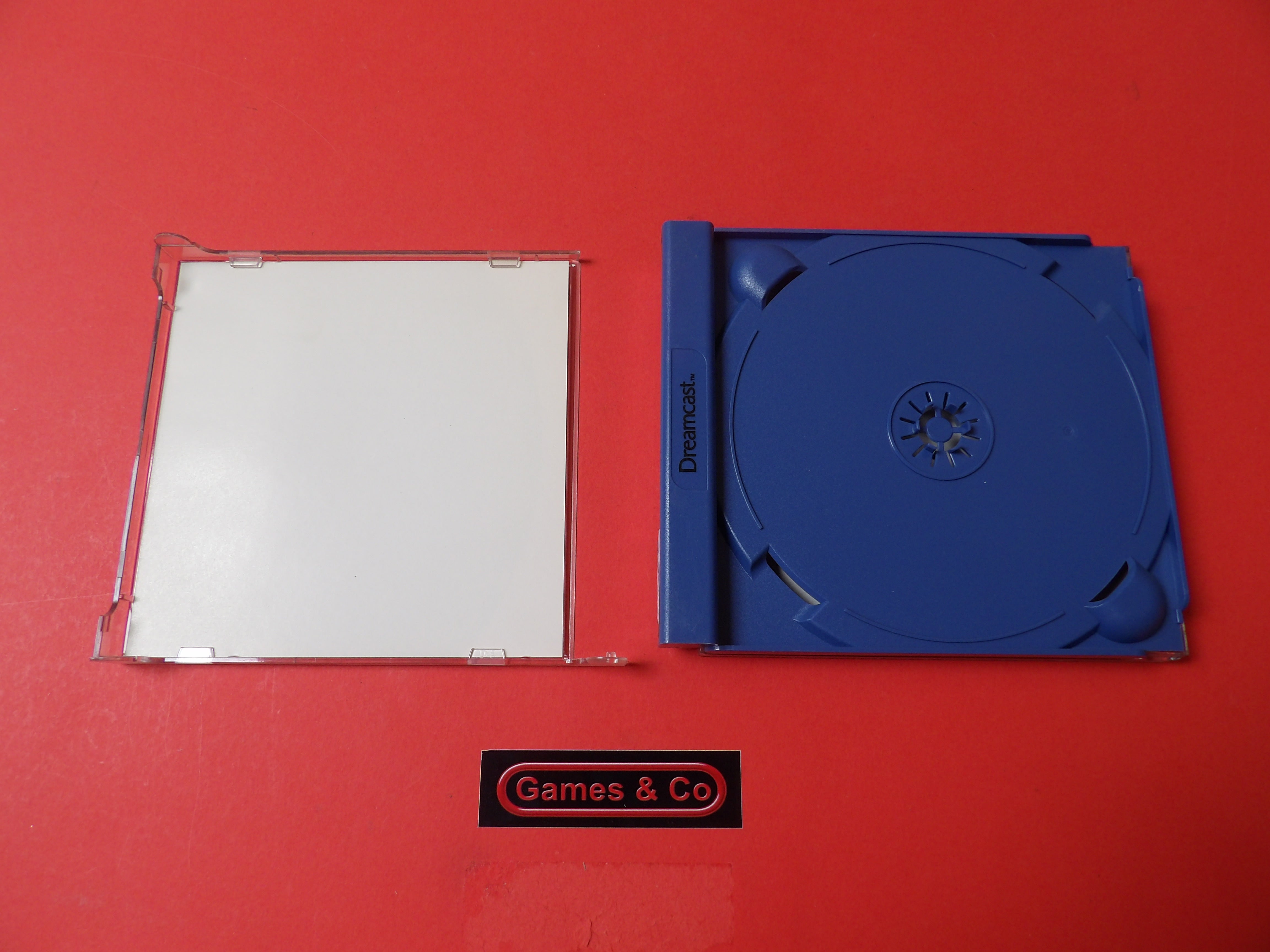 TOKYO HIGHWAY CHALLENGE - SEGA DREAMCAST
