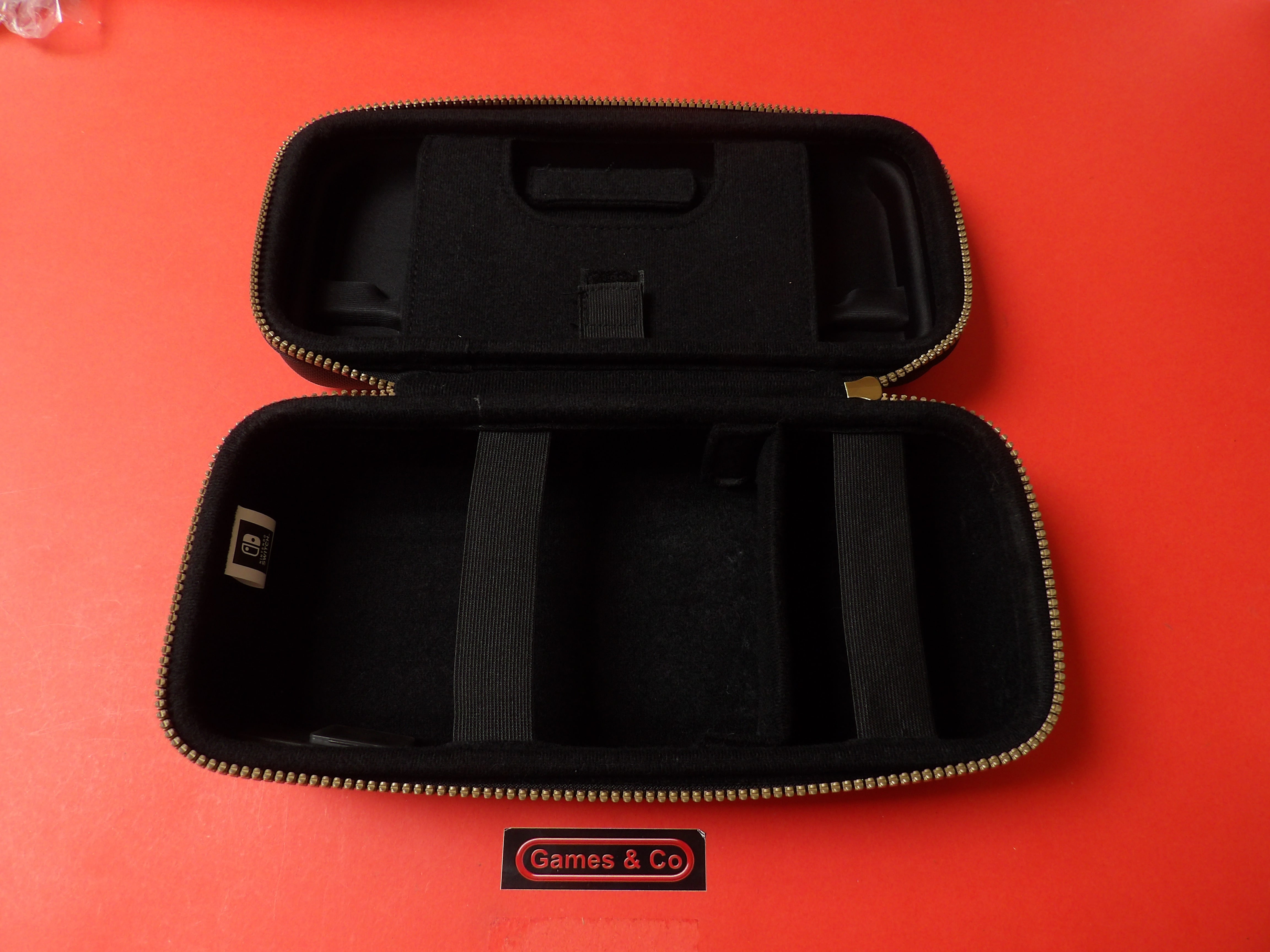 OPBERGHOES NINTENDO SWITCH (USED)