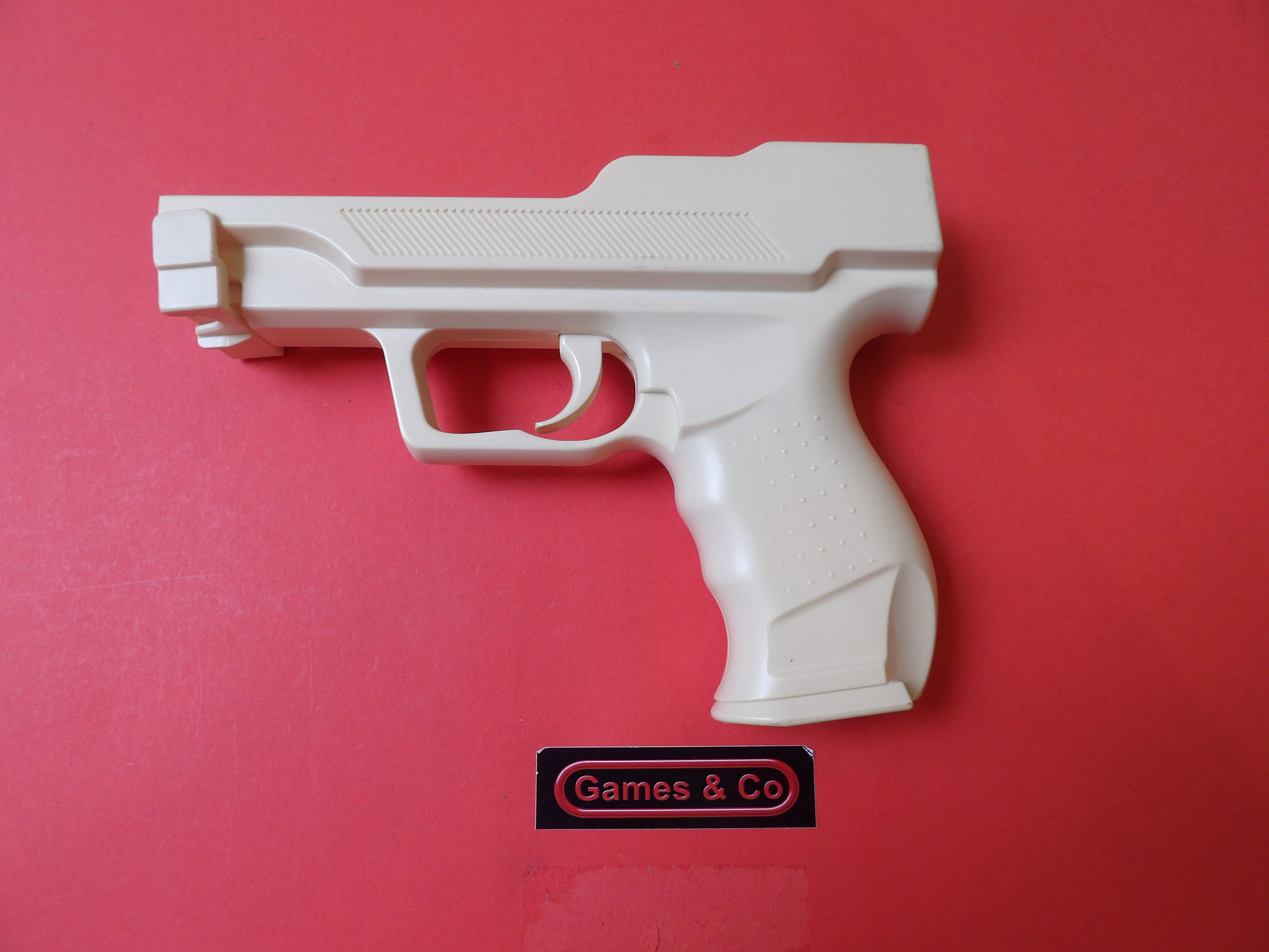 NINTENDO Wii GUN