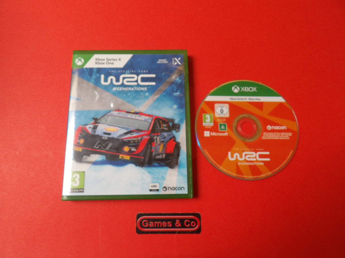 PROJECT CARS 2 LIMITED EDITION - XBOX ONE