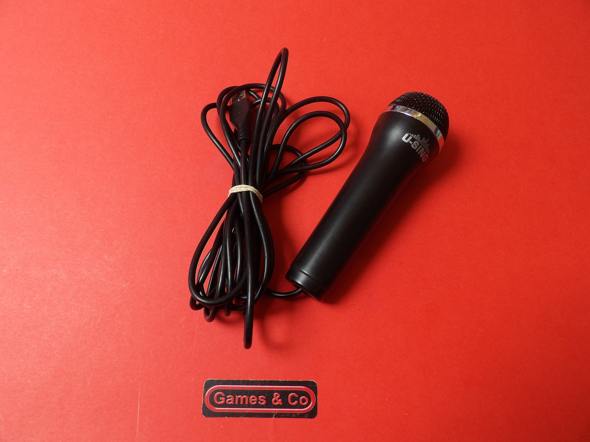 MICRO U-SING (USB)