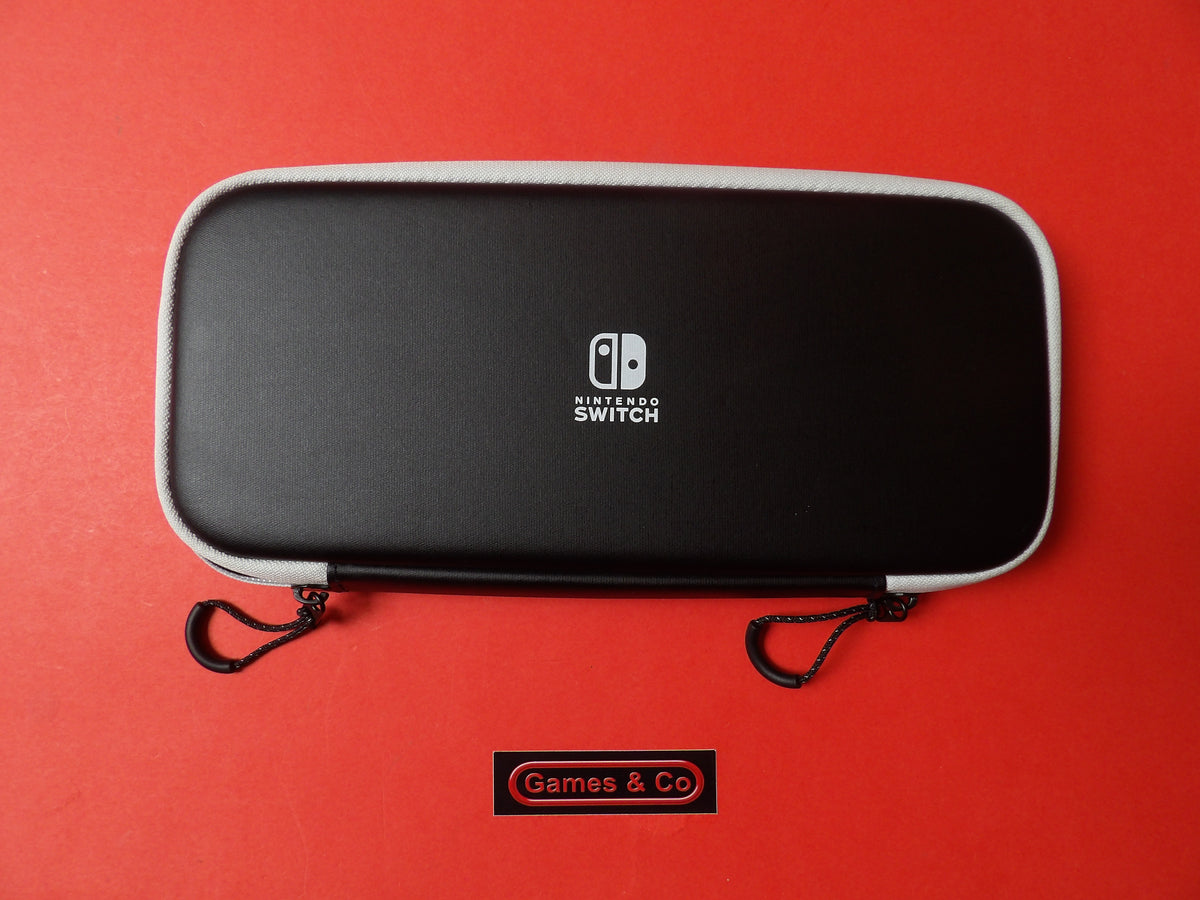 BESCHERMHOES NINTENDO SWITCH