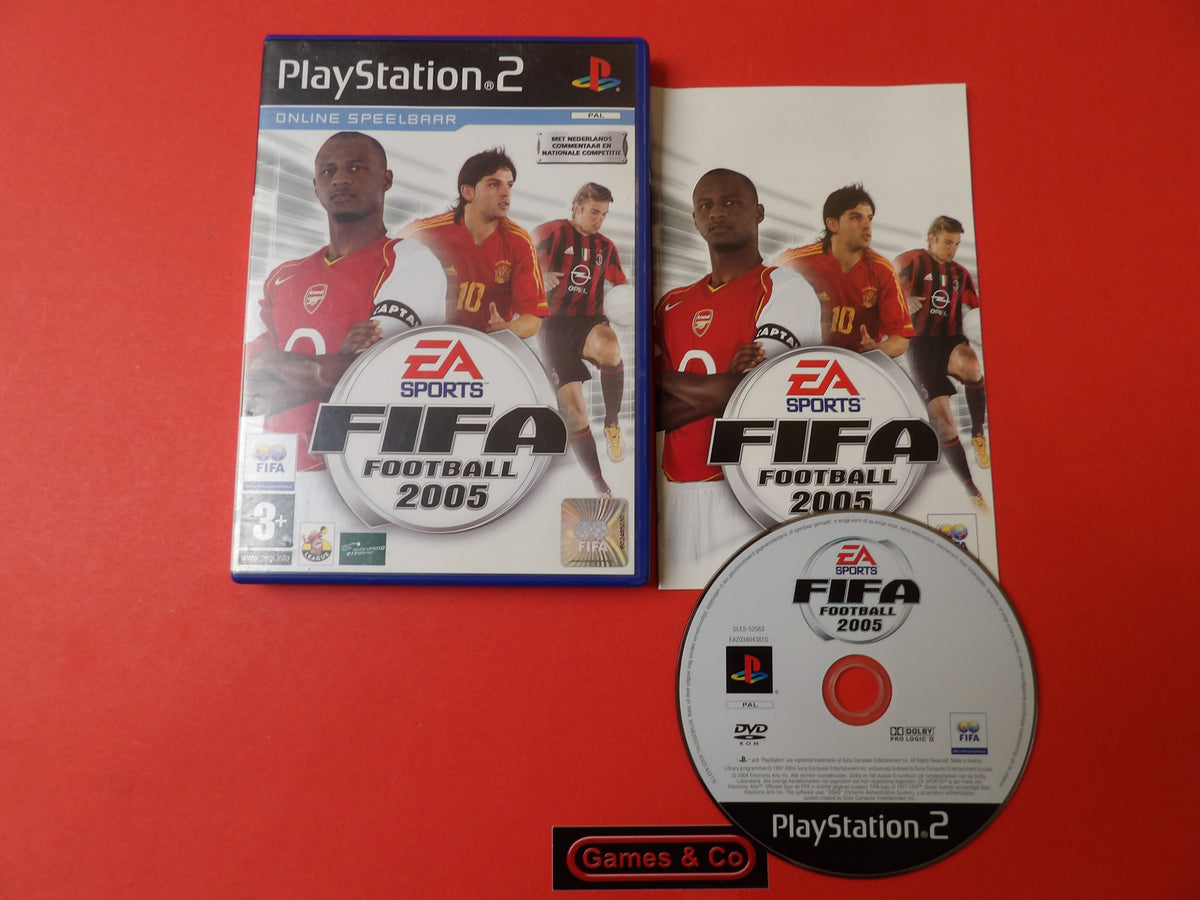 NBA 2K11 - PS2