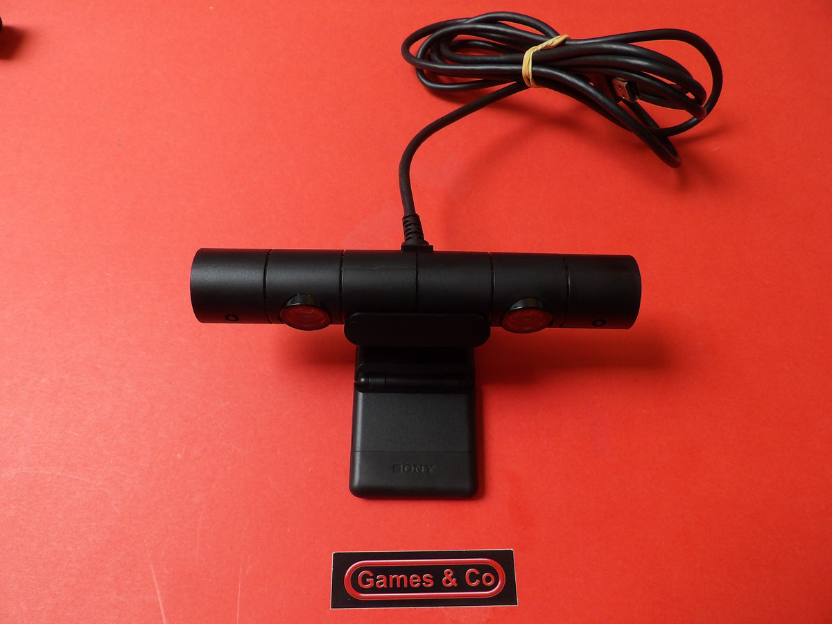 PLAYSTATION 4 CAMERA