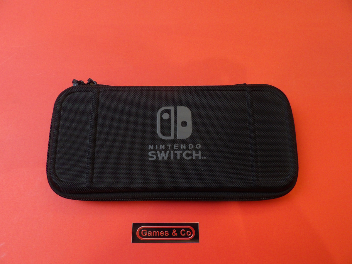 BESCHERMHOES NINTENDO SWITCH
