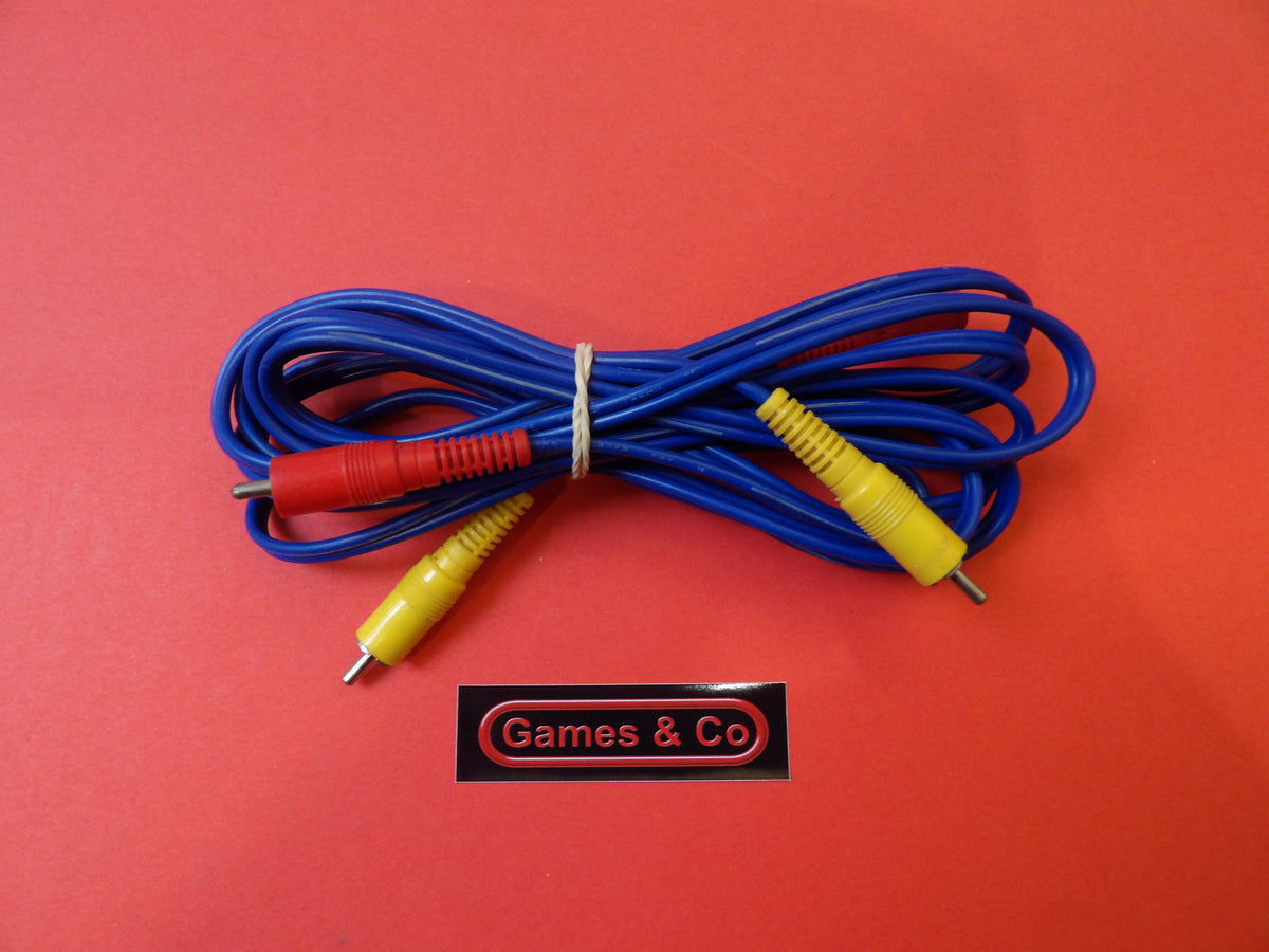 NES AV CABLE