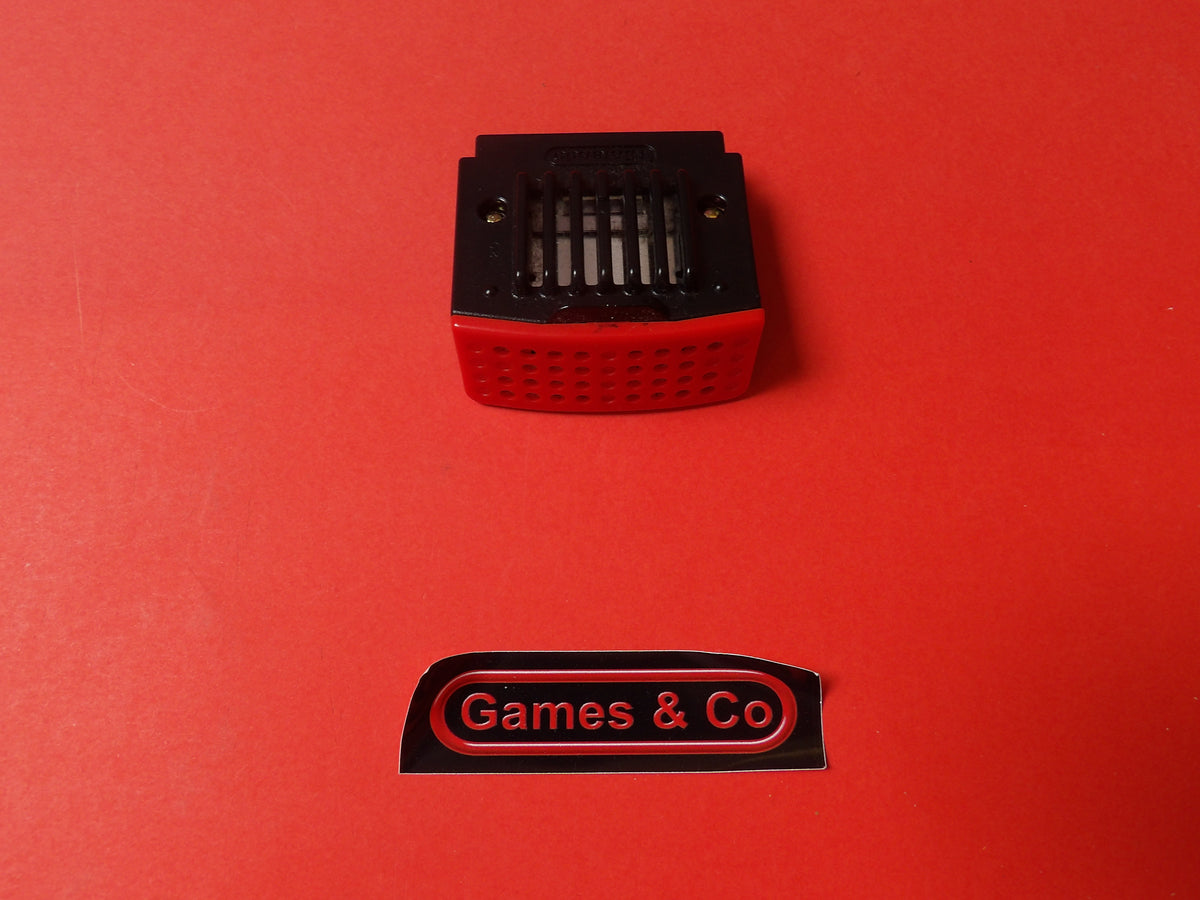 NINTENDO 64 MEMORY EXPANSION PAK