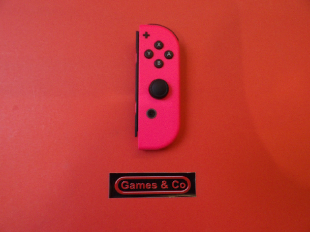 JOYCON RIGHT / RECHTS - NINTENDO SWITCH