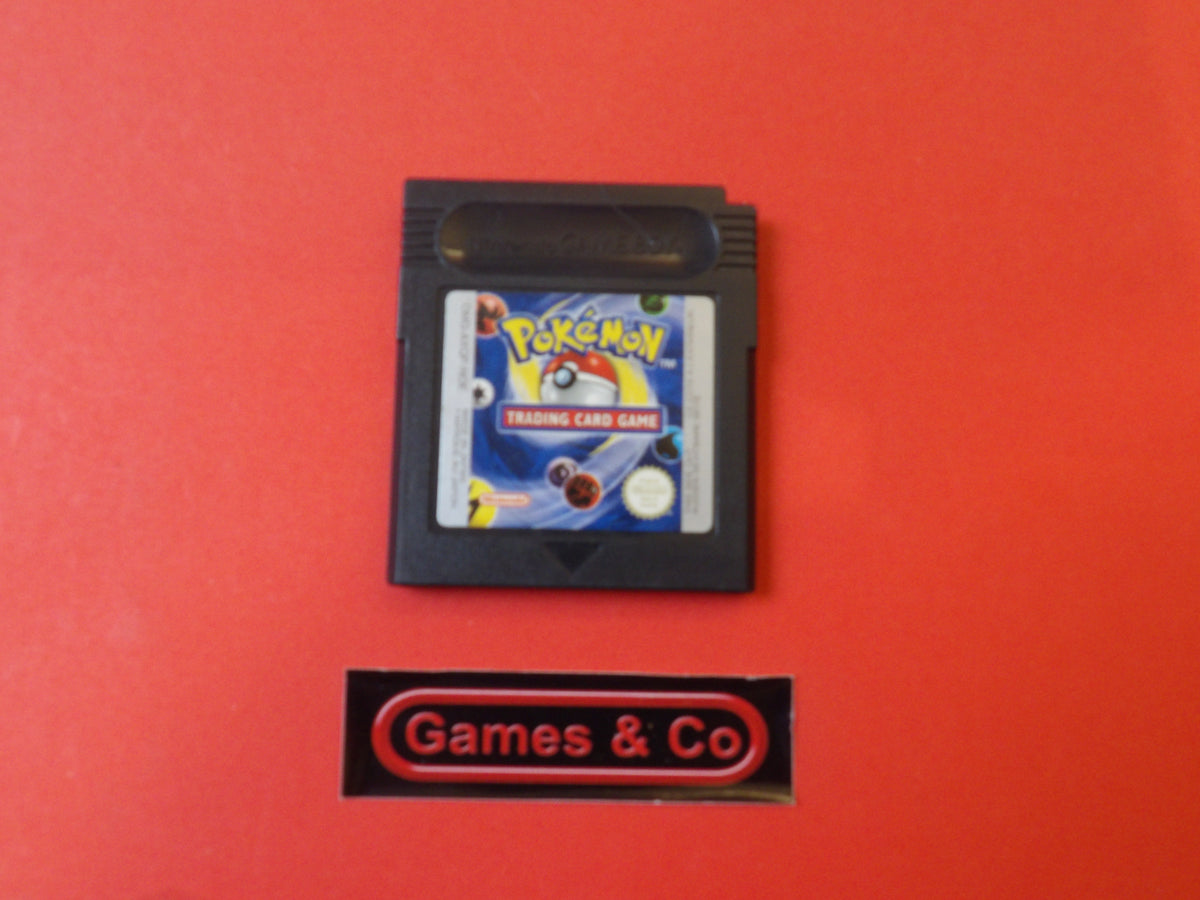POKEMON - NINTENDO GAMEBOY