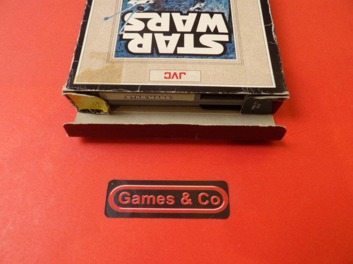 STAR WARS - NES