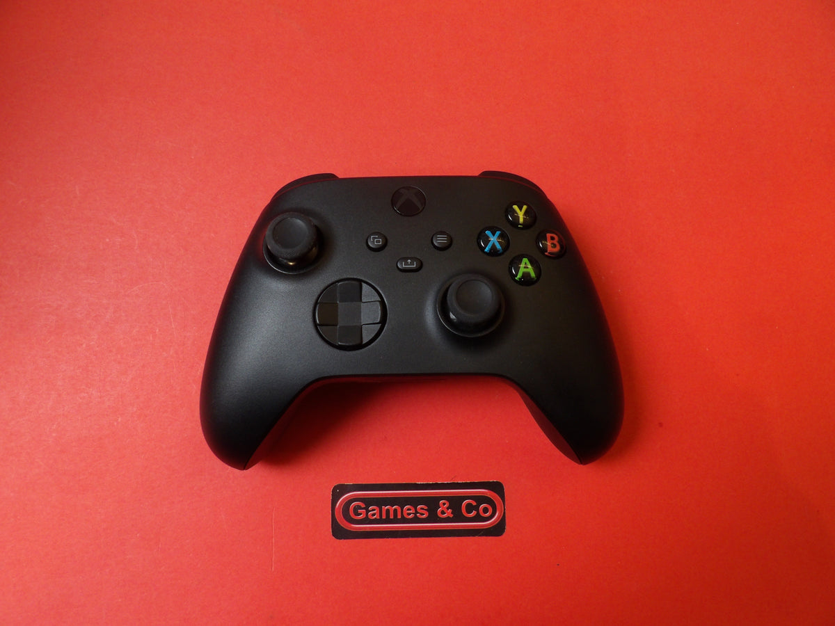 XBOX WIRELESS CONTROLLER FOR XBOX SERIES X/ S, XBOX ONE