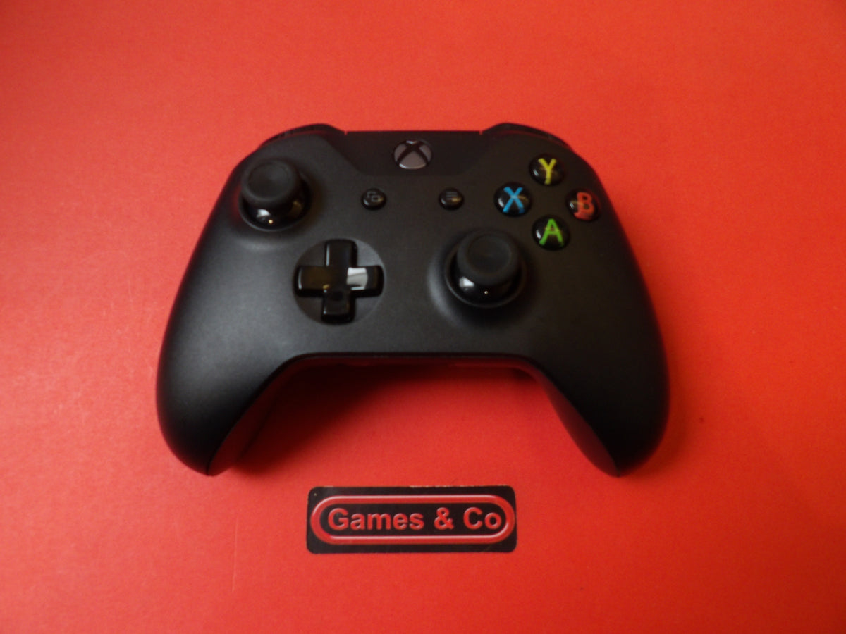 XBOX WIRELESS CONTROLLER FOR XBOX SERIES X/ S, XBOX ONE