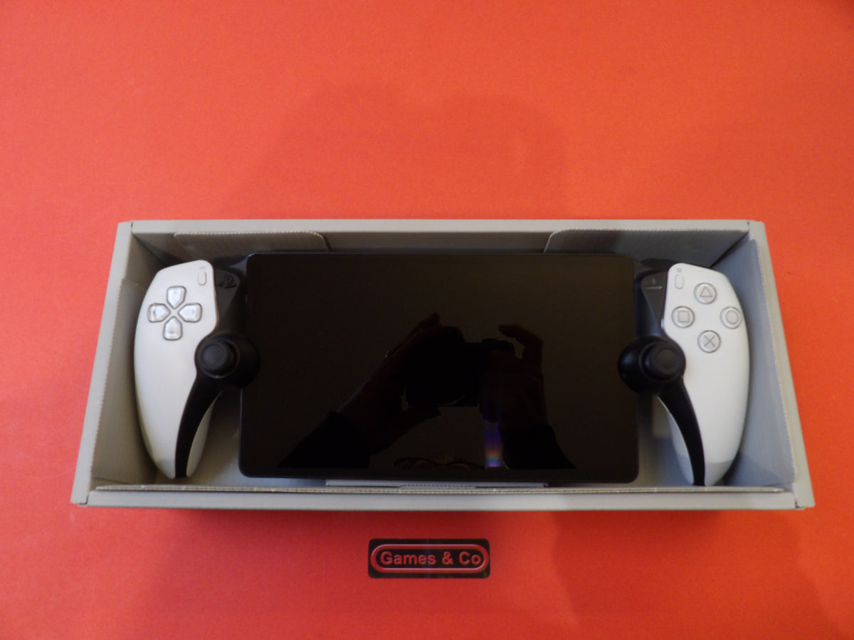 Playstation Portal Console - Playstation 5
