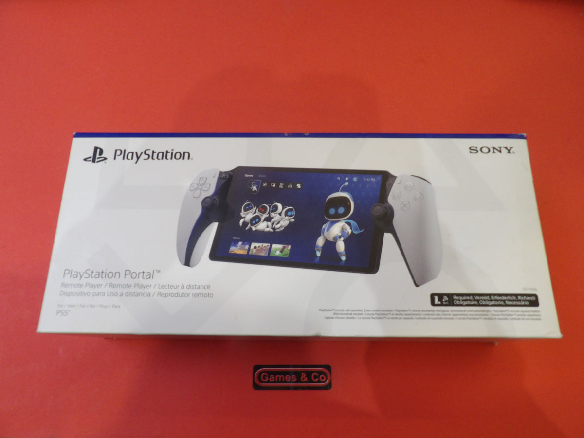 Playstation Portal Console - Playstation 5