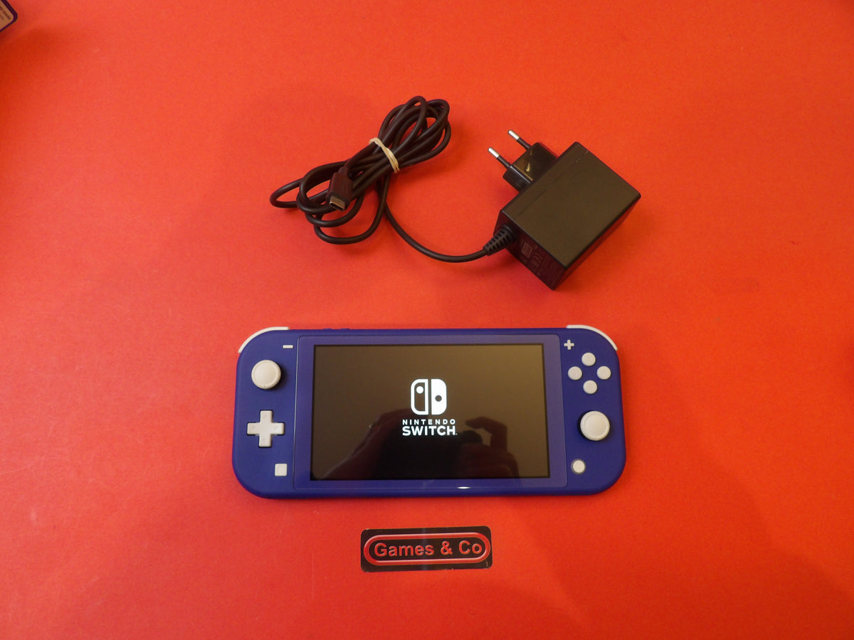 Nintendo Switch Lite Console