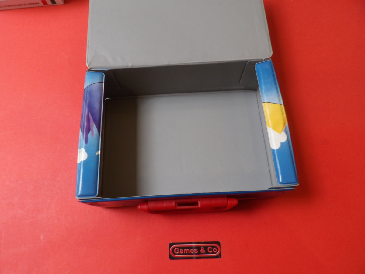 Nintendo SuperMarioLand opbergkoffer