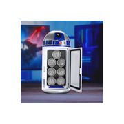 Star Wars - R2-D2 Mini Fridge 4.5L