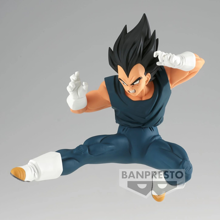 Dragon Ball Super: Super Hero - Match Makers - Vegeta Statue 11cm